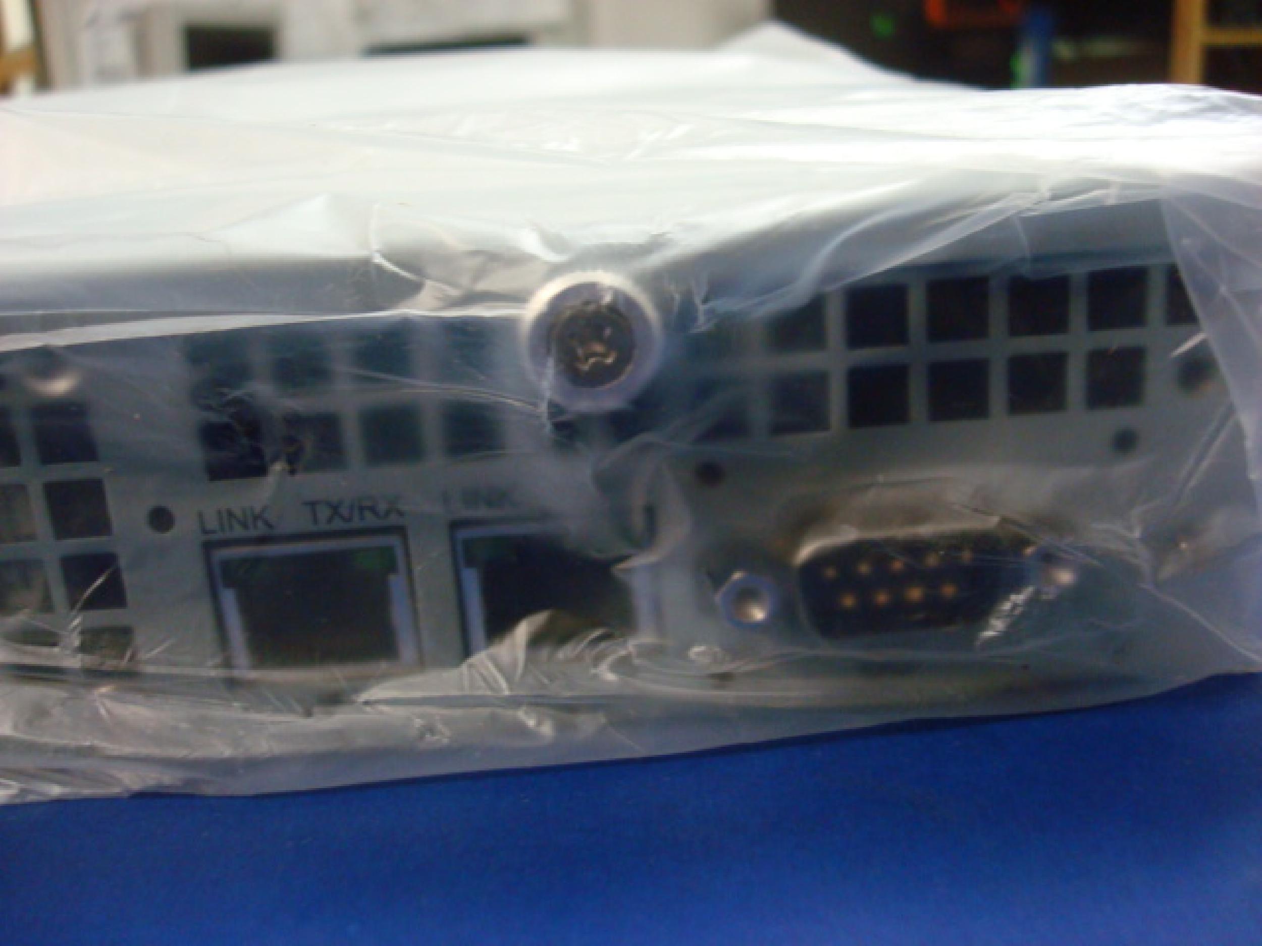 CISCO SYSTEMS CE-510A-80GB-K9 CONTENT ENGINE 510 80GB MACHINE TYPE 8673 MODEL C5X