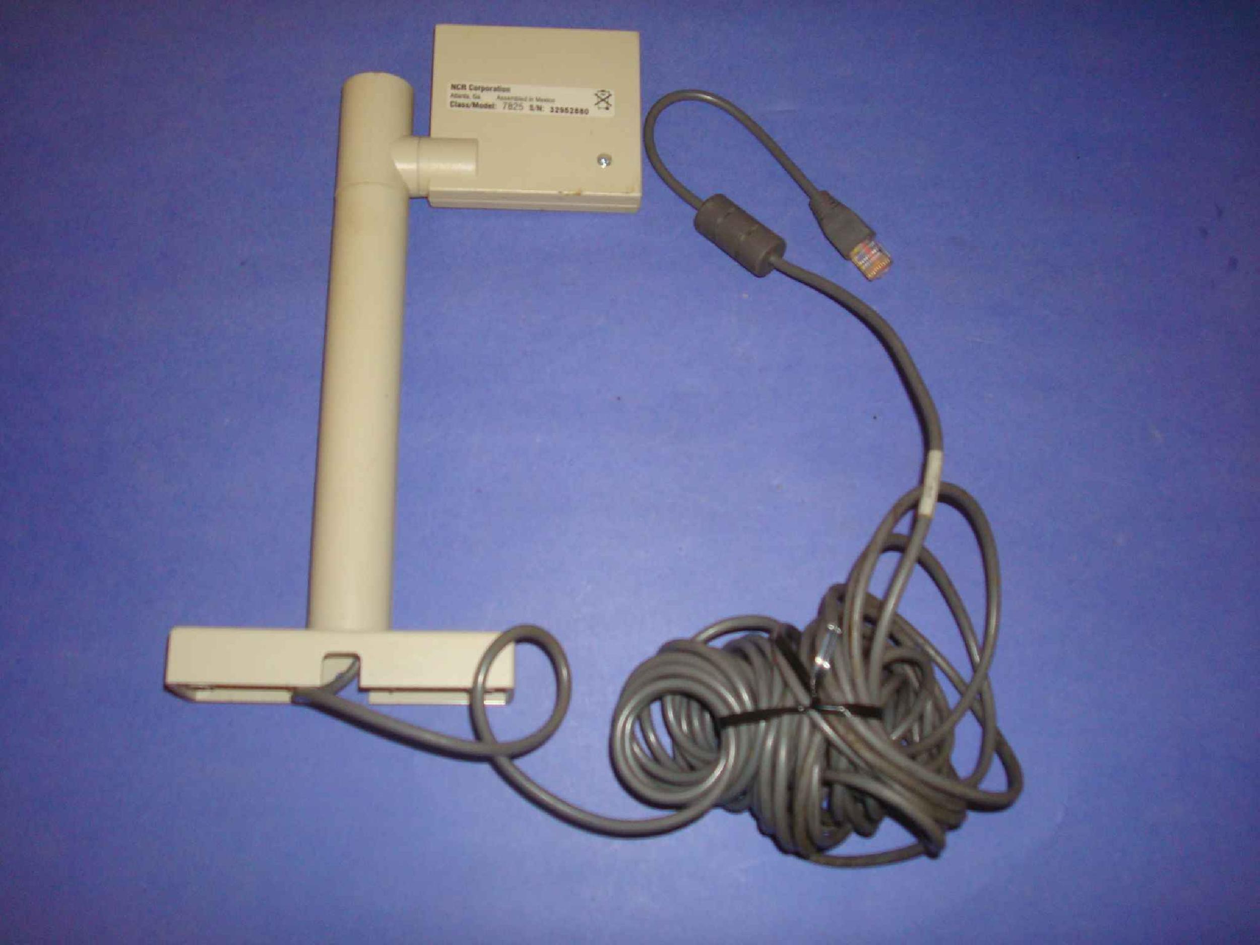 NCR REMOTE POST DISPLAY REMOTE POST DISPLAY