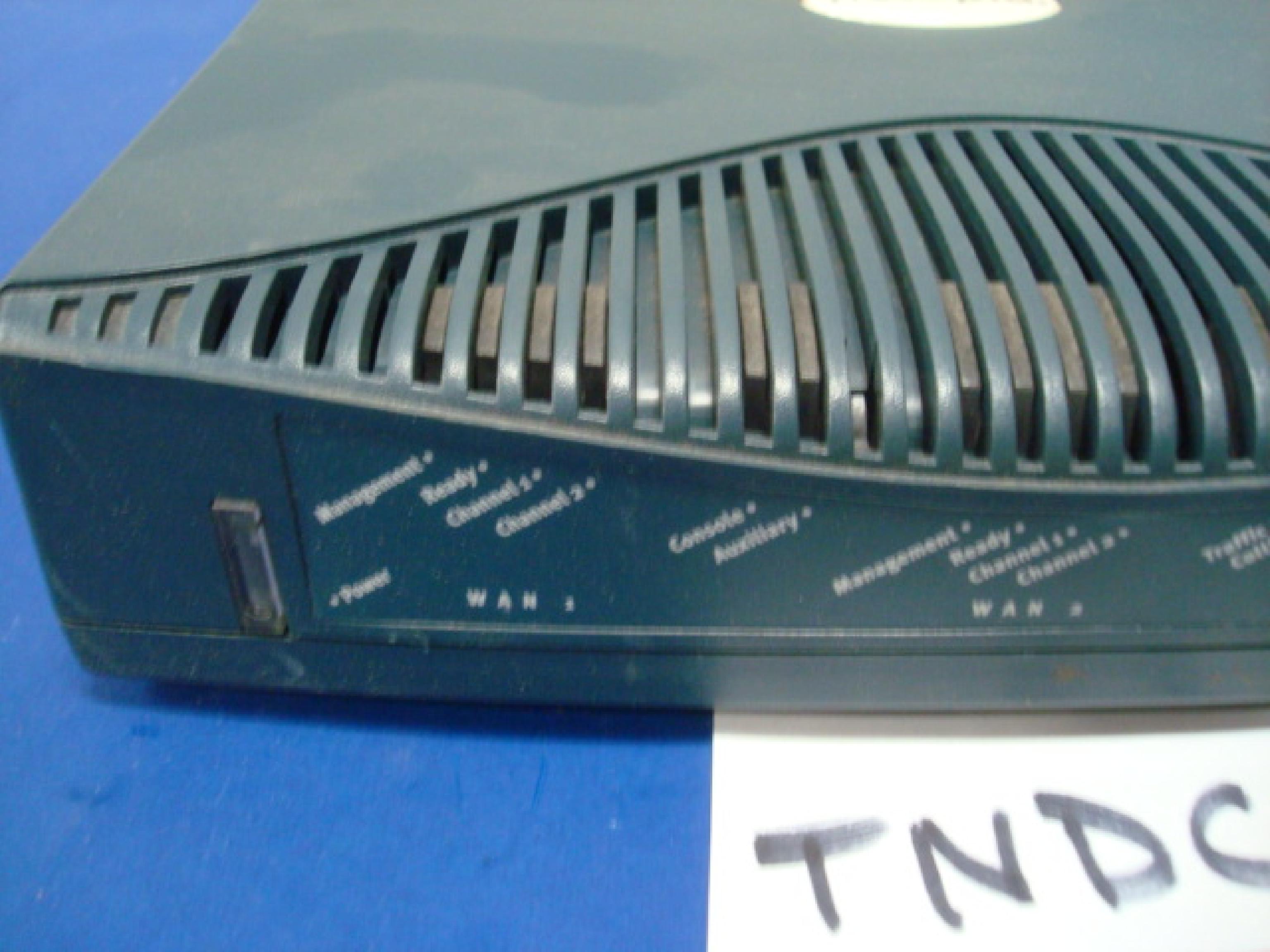 NETOPIA R7100-C SDSL ROUTER