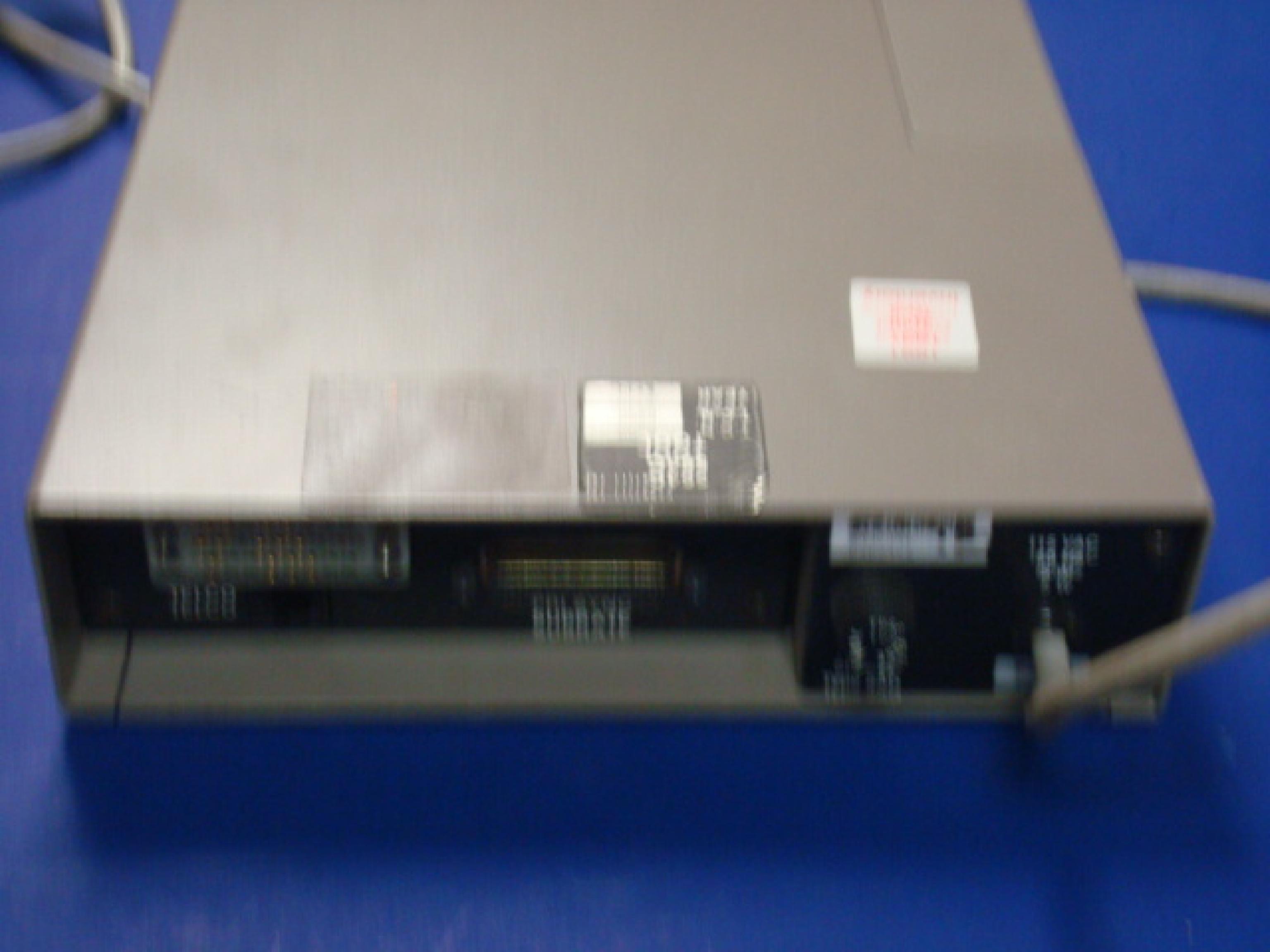 ADTRAN DSU II V.35 DSU