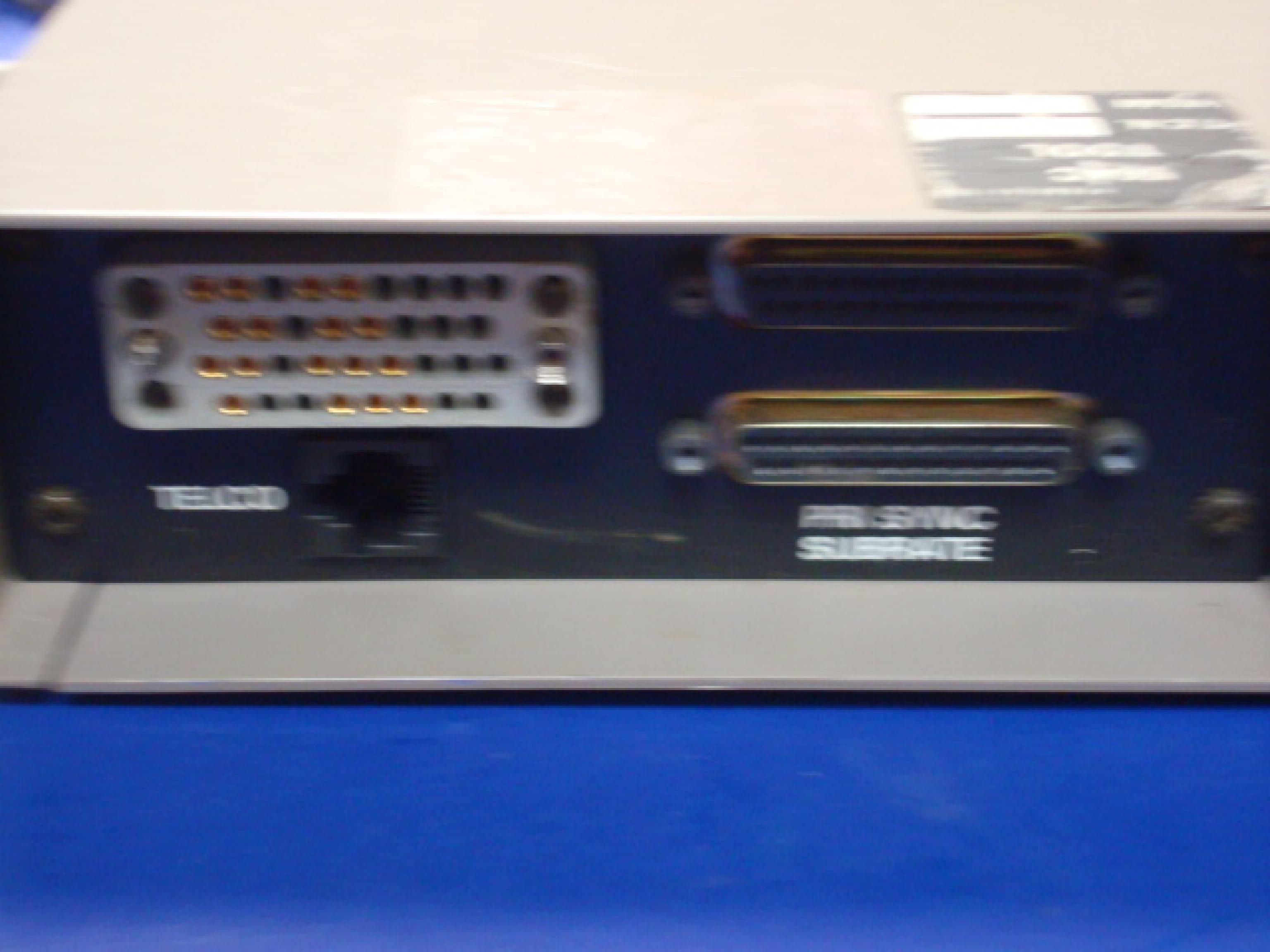 ADTRAN DSU II V.35 DSU