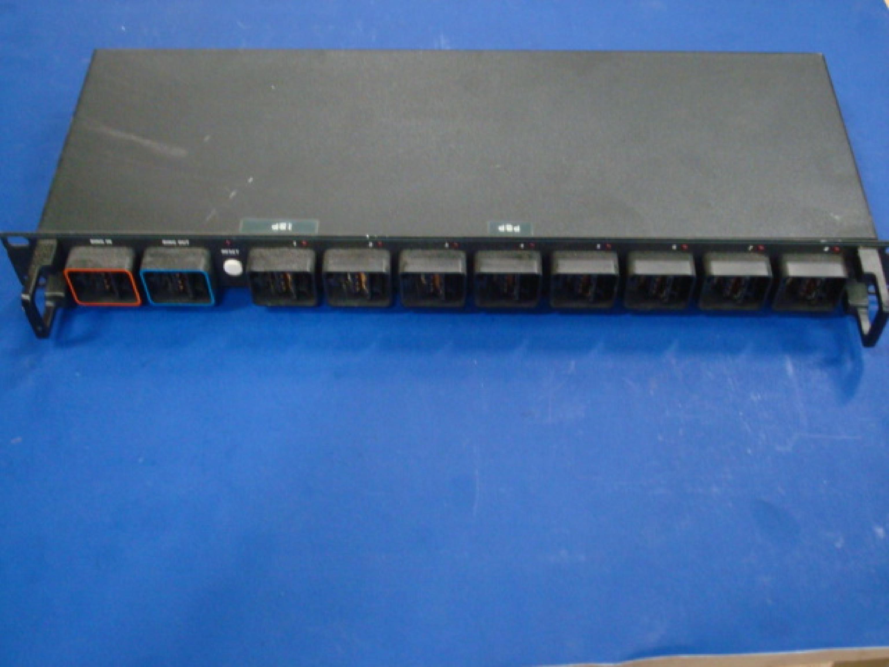 STARLAN 006-1508379 16/4 TOKEN RING UDC MAU 8PORTS NO EXTERNAL POWER REQUIRED