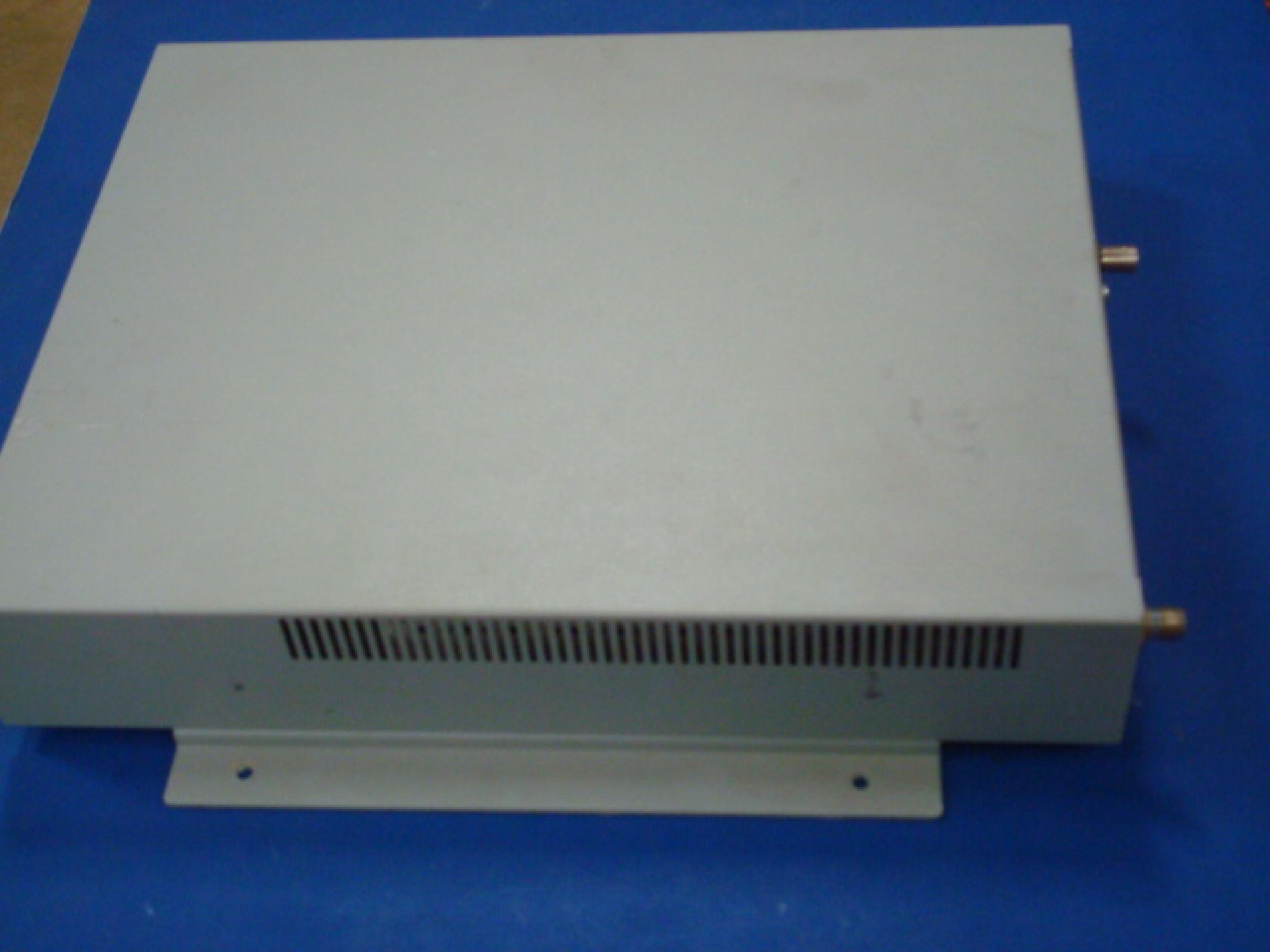 LXE 6280RFU BASE STATION WITH AUI TPE THIN-NET AUX AND CONSOLE