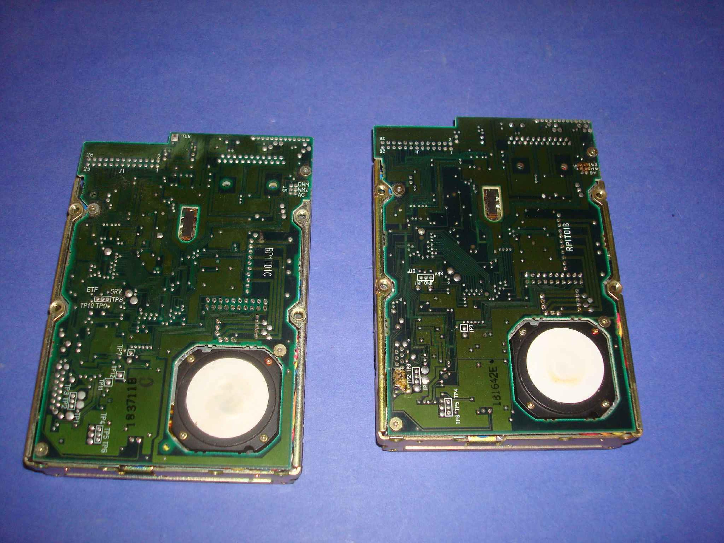 CMS LD-20 HARD DRIVE WITH 26PIN CONNECTOR