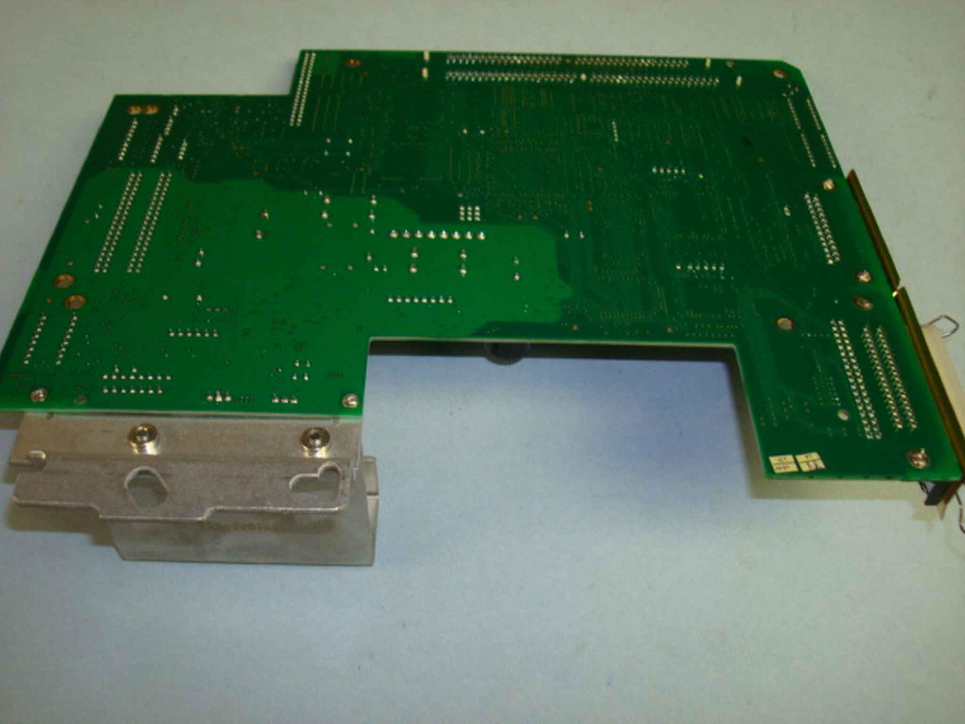 INTERMEC TECHNOLOGIES CORPORATION 34E203 EASYCODER 3400E SYSTEMBOARD