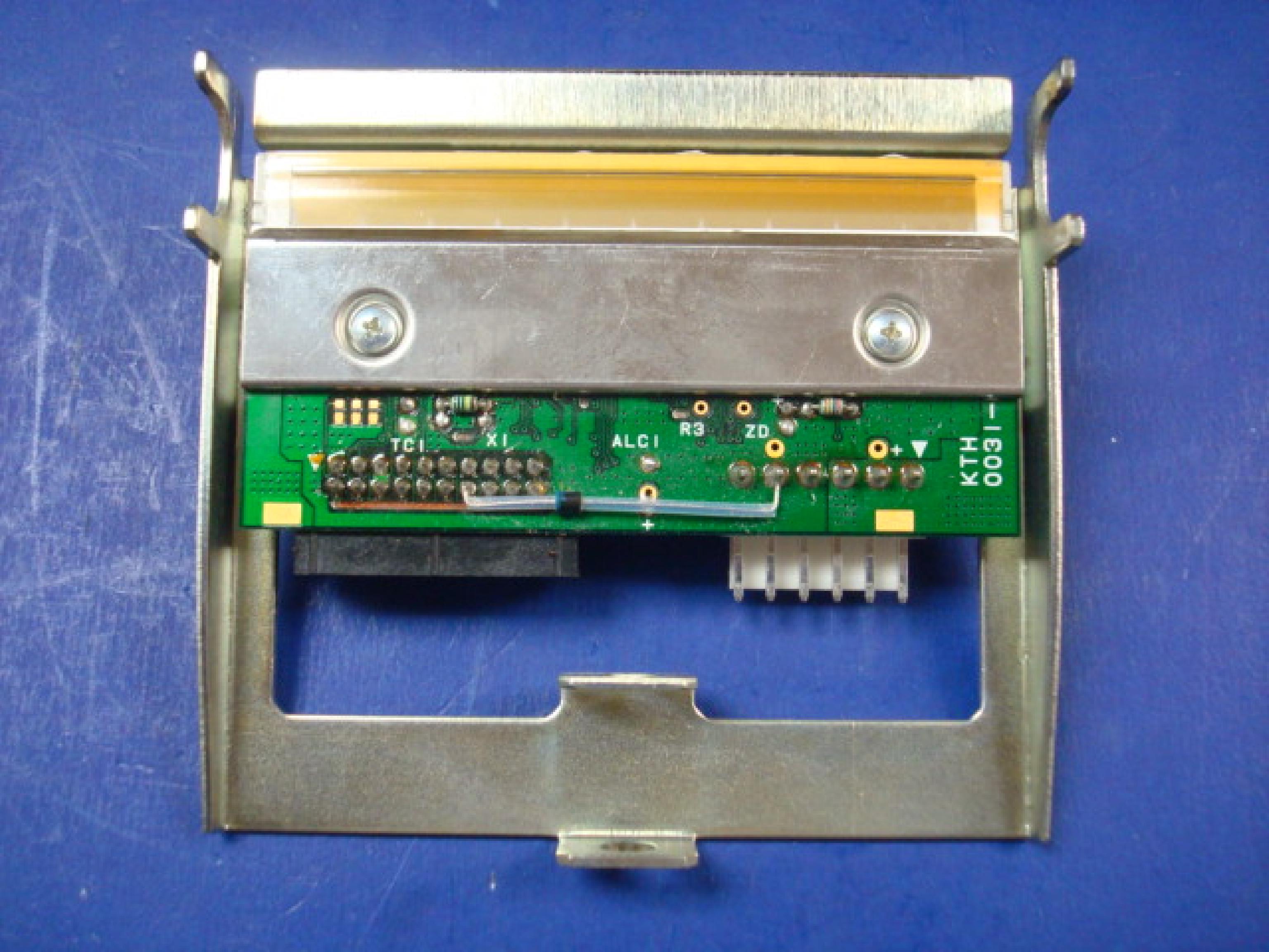 GENICOM 7Z180-01475 THERMAL PRINTHEAD FOR ATB1600 PRINTER