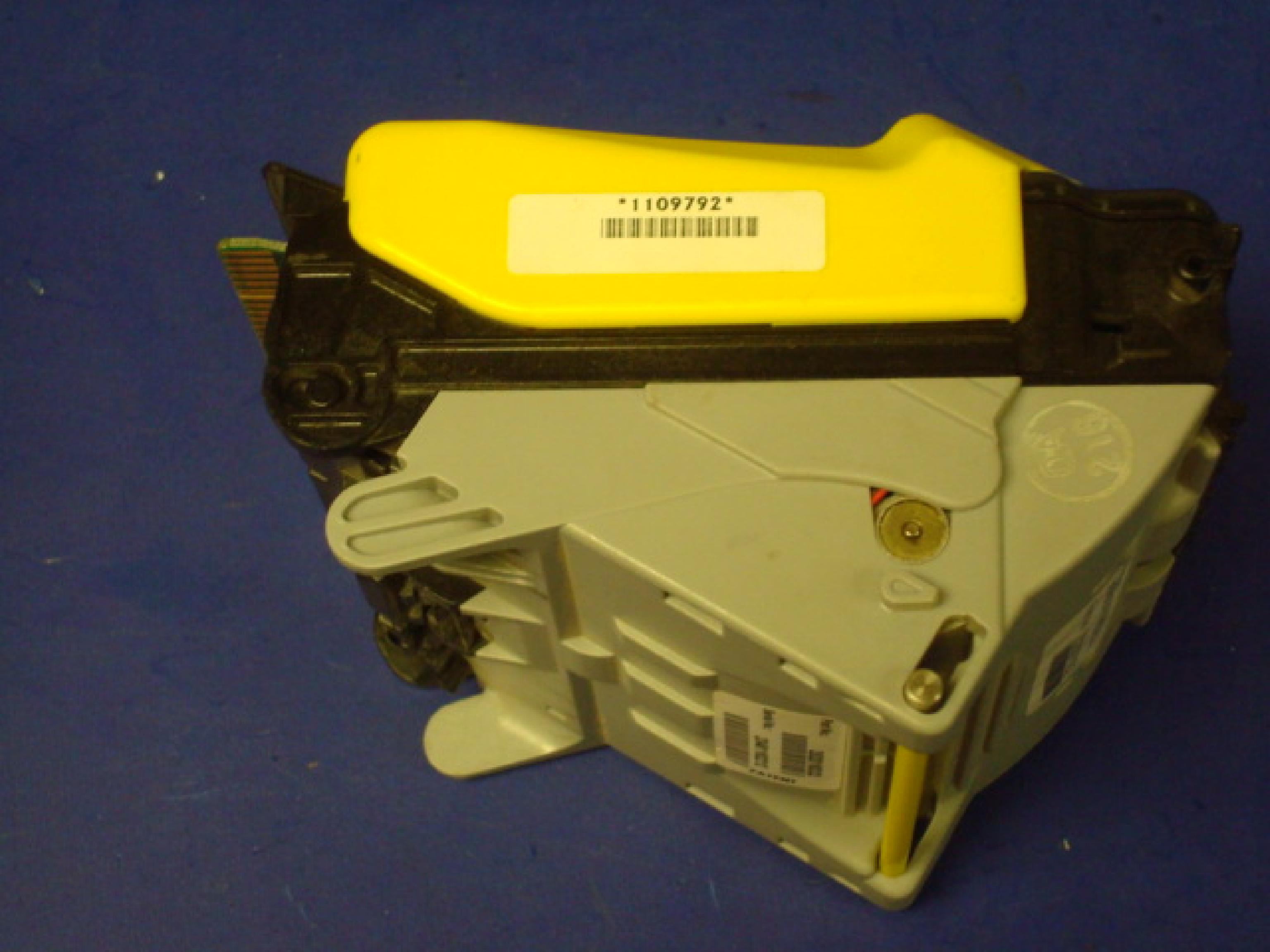 MEI 252007032 CASHFLOW BILL ACCEPTOR