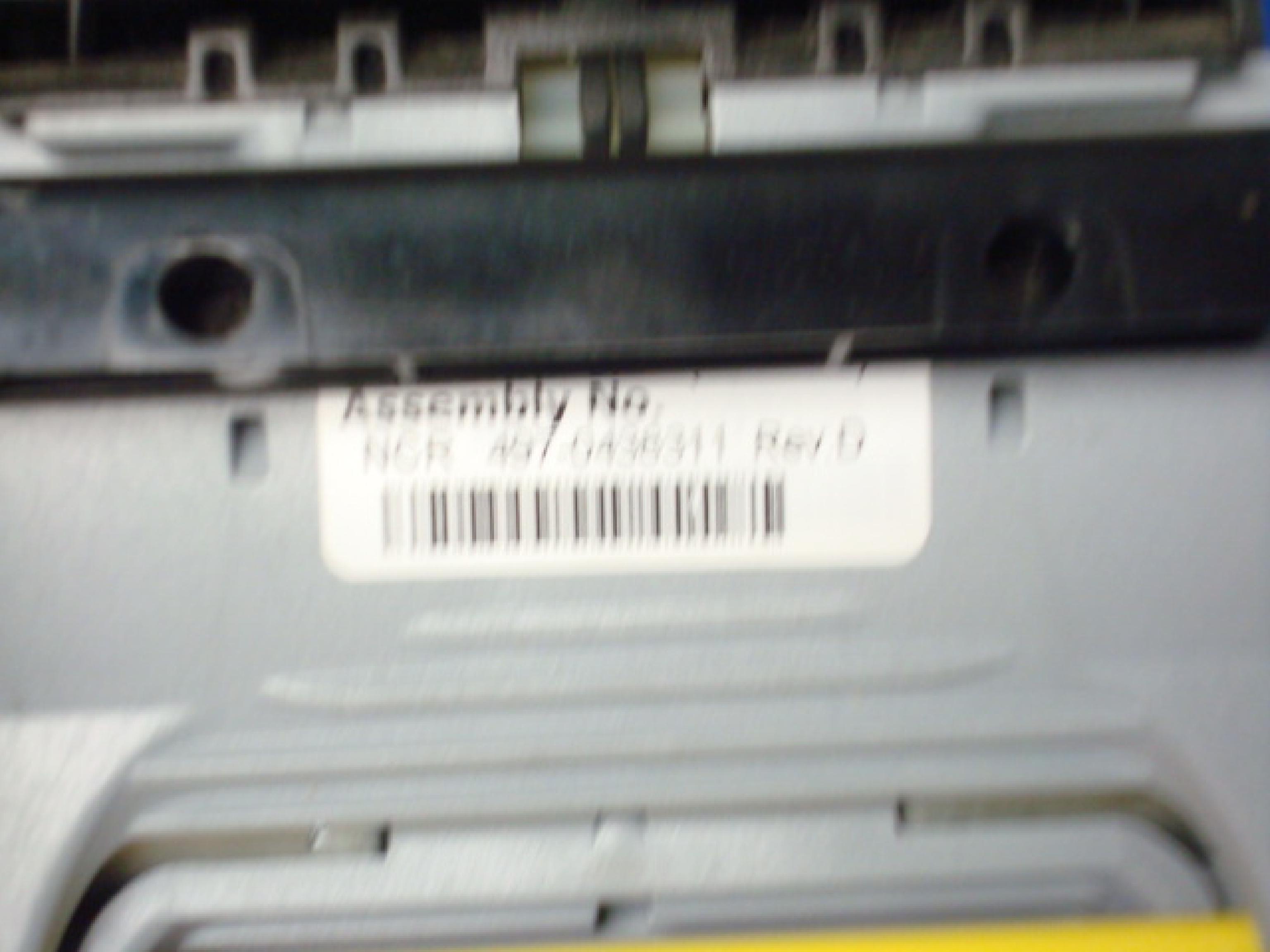 MEI 497-0438311 CASHFLOW BILL ACCEPTOR