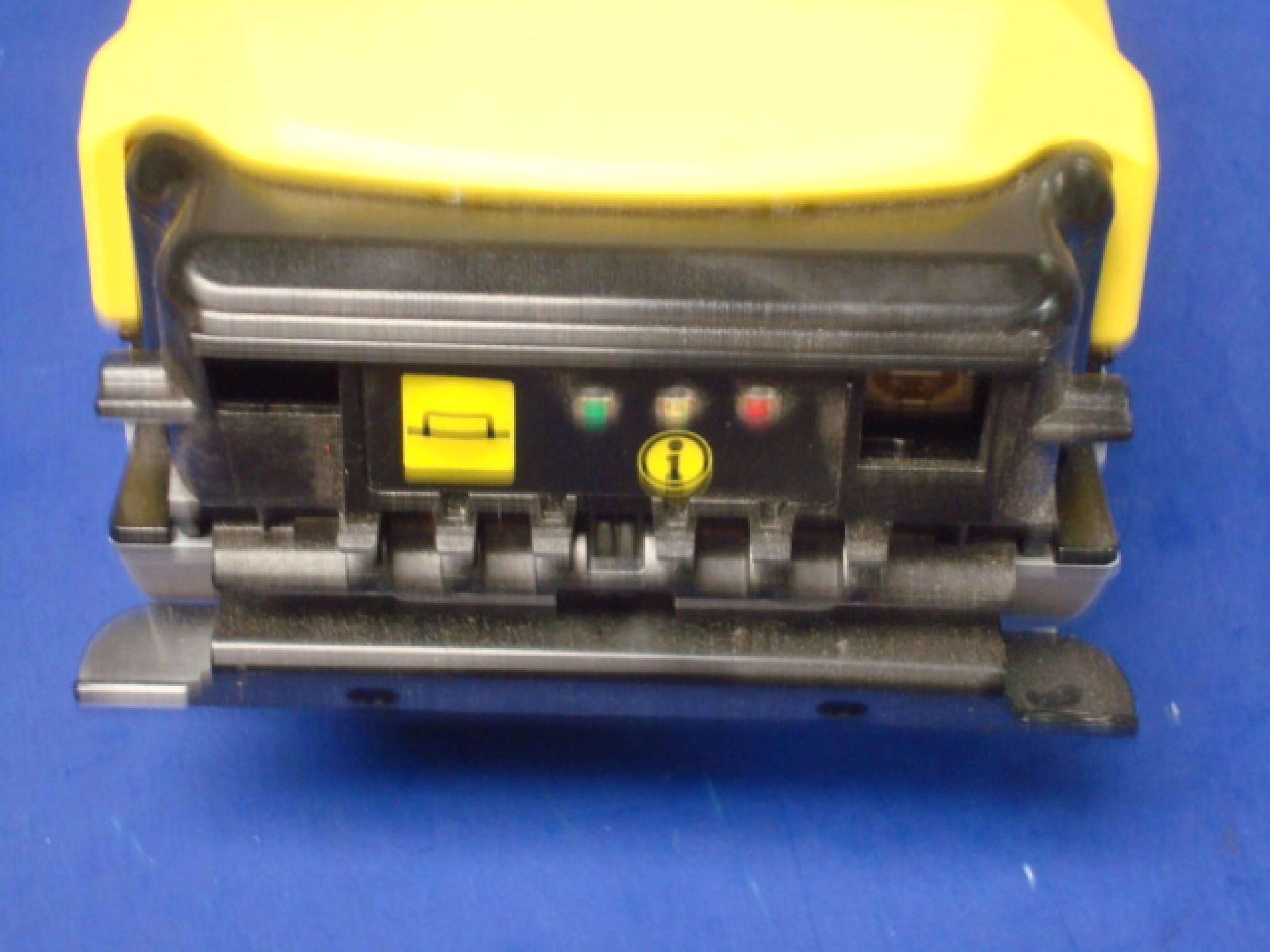 MEI 497-0438311 CASHFLOW BILL ACCEPTOR