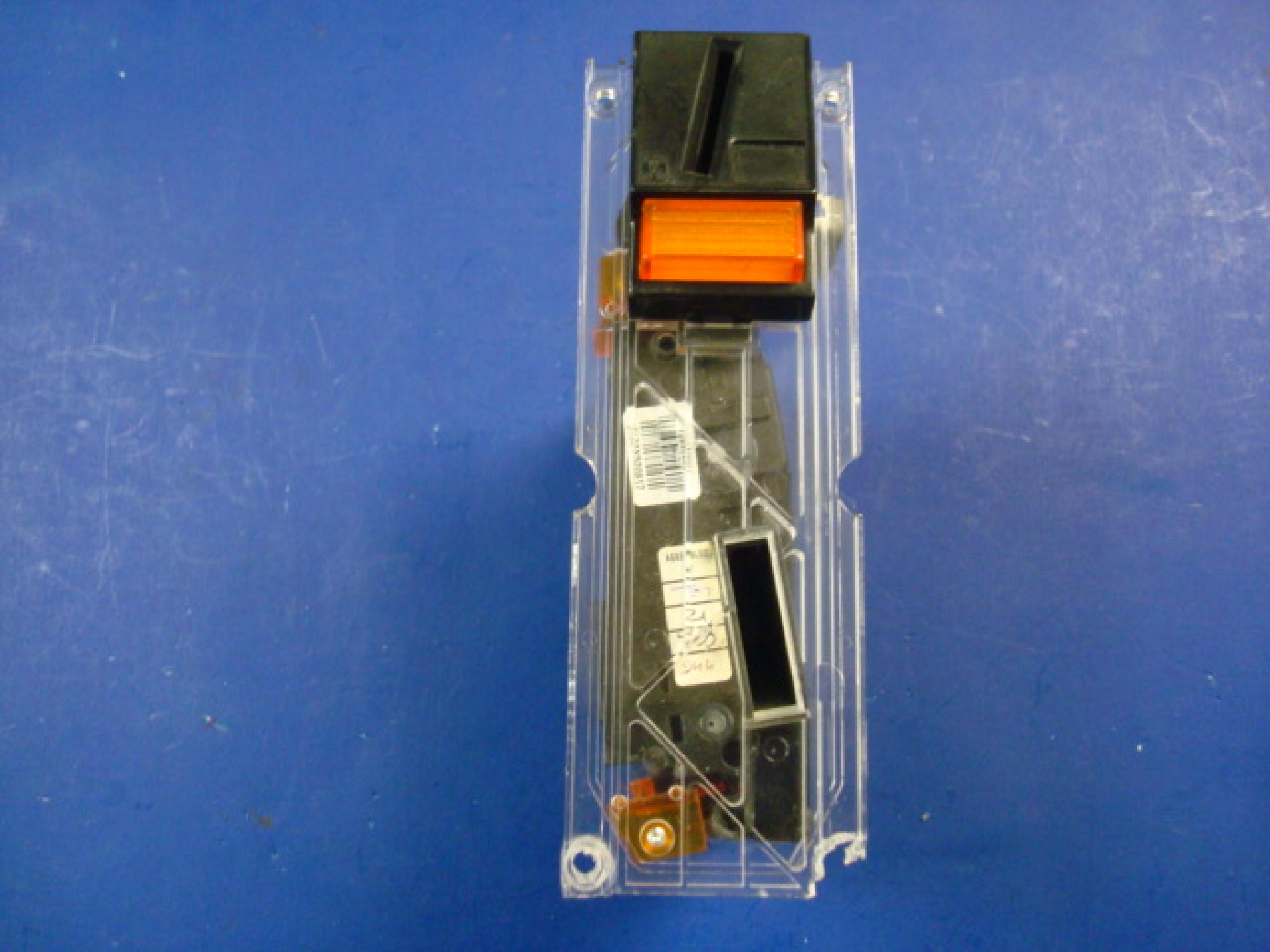 MEI GUS002LB0203 CASHFLOW COIN INSERT READER MODULE