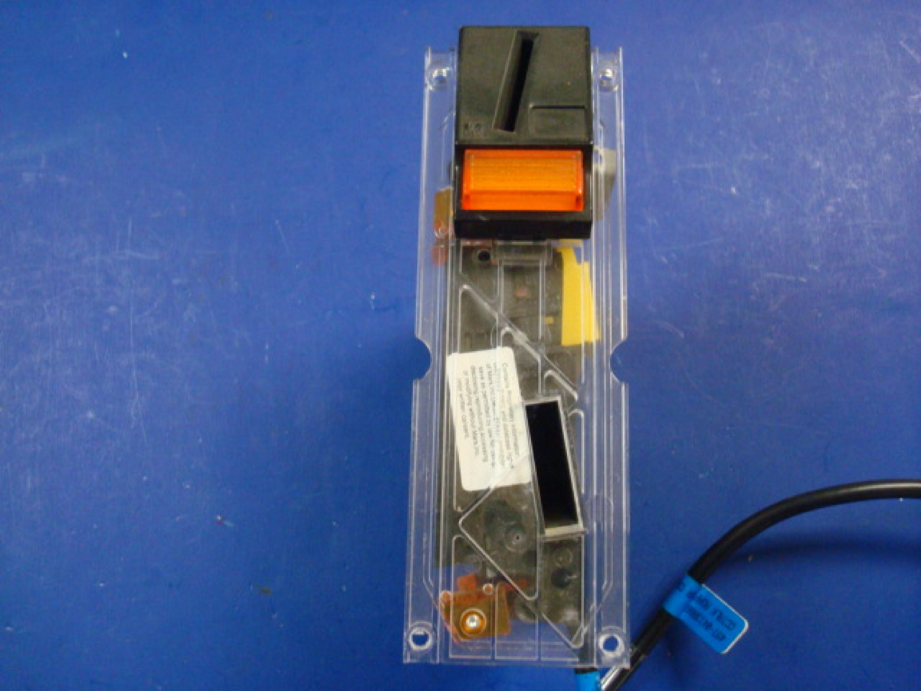 MEI CF9520E CASHFLOW COIN INSERT READER MODULE