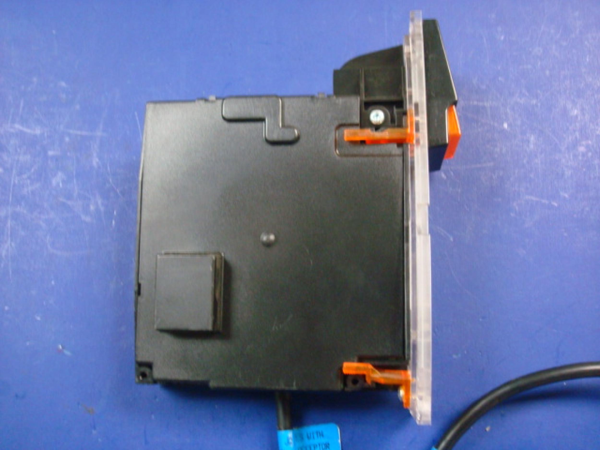 IBM 41D8506 CASHFLOW COIN INSERT READER MODULE