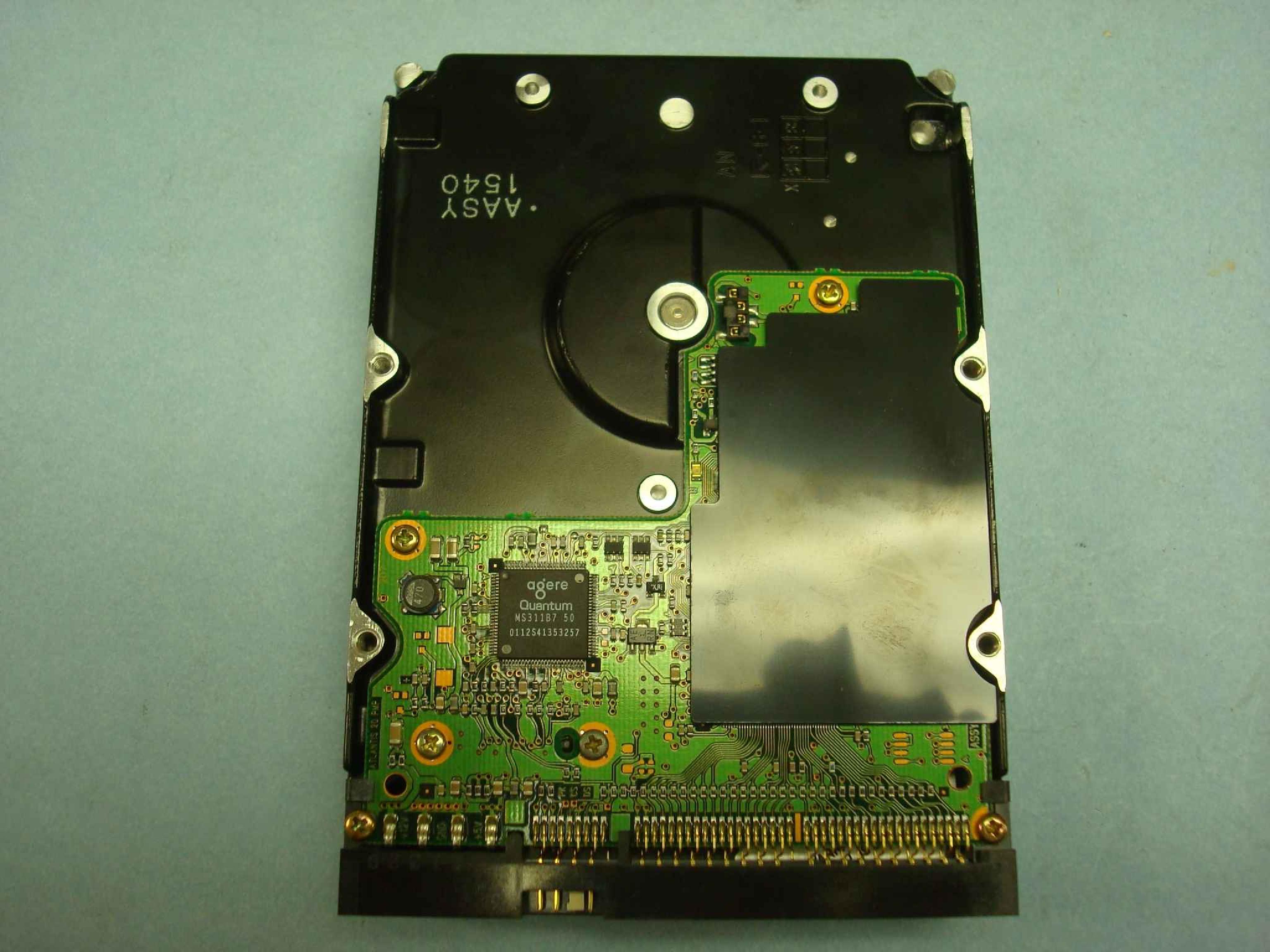 QUANTUM AS20A014-03-B 20GB IDE FIREBALL PLUS AS REV.A00 DSZXX