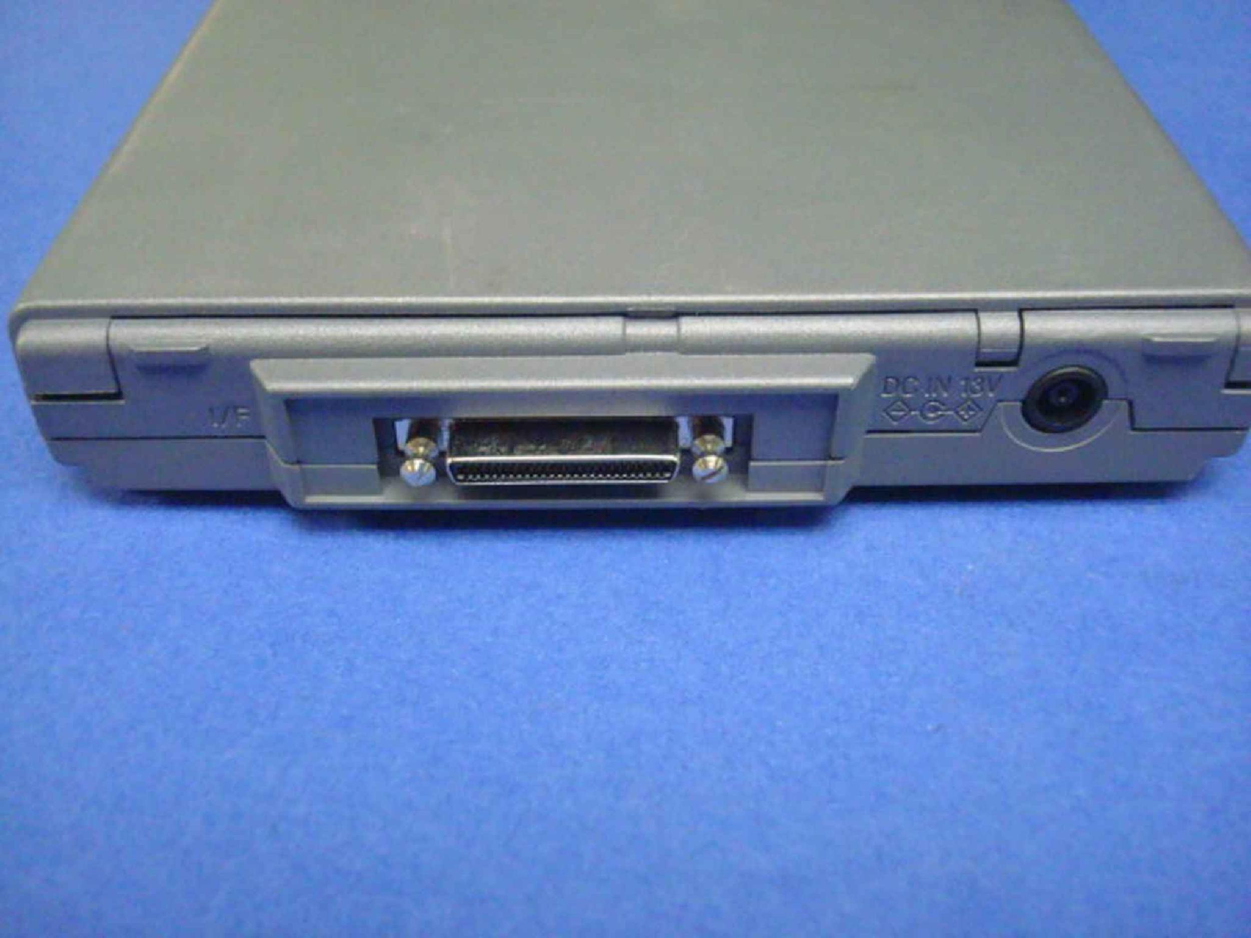 DELL 1517D 24X EXTERNAL CDROM DRIVE