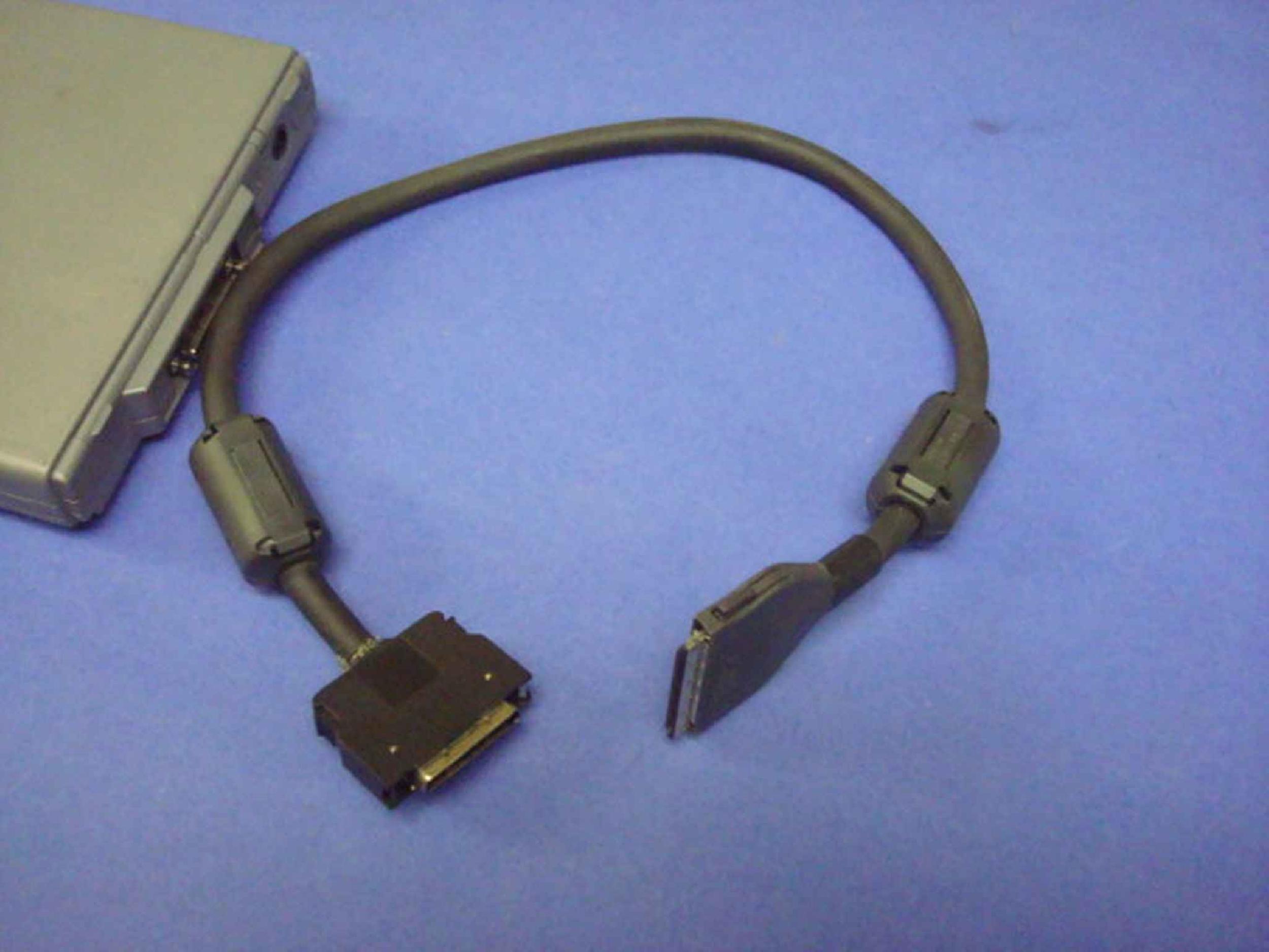 DELL 1517D 24X EXTERNAL CDROM DRIVE
