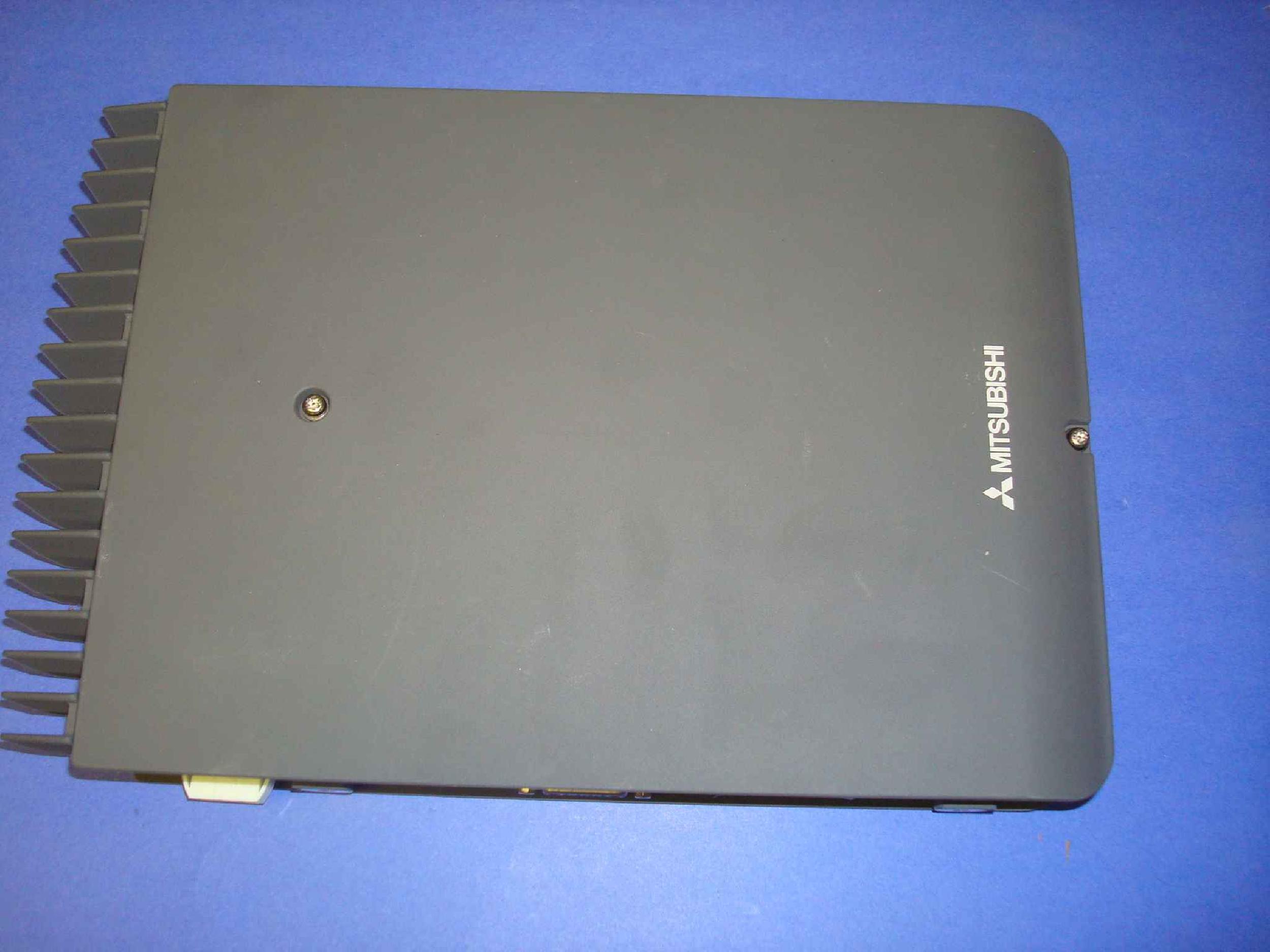 MITSUBISHI TU100A SATELLITE PHONE MAIN UNIT - UPGRADED