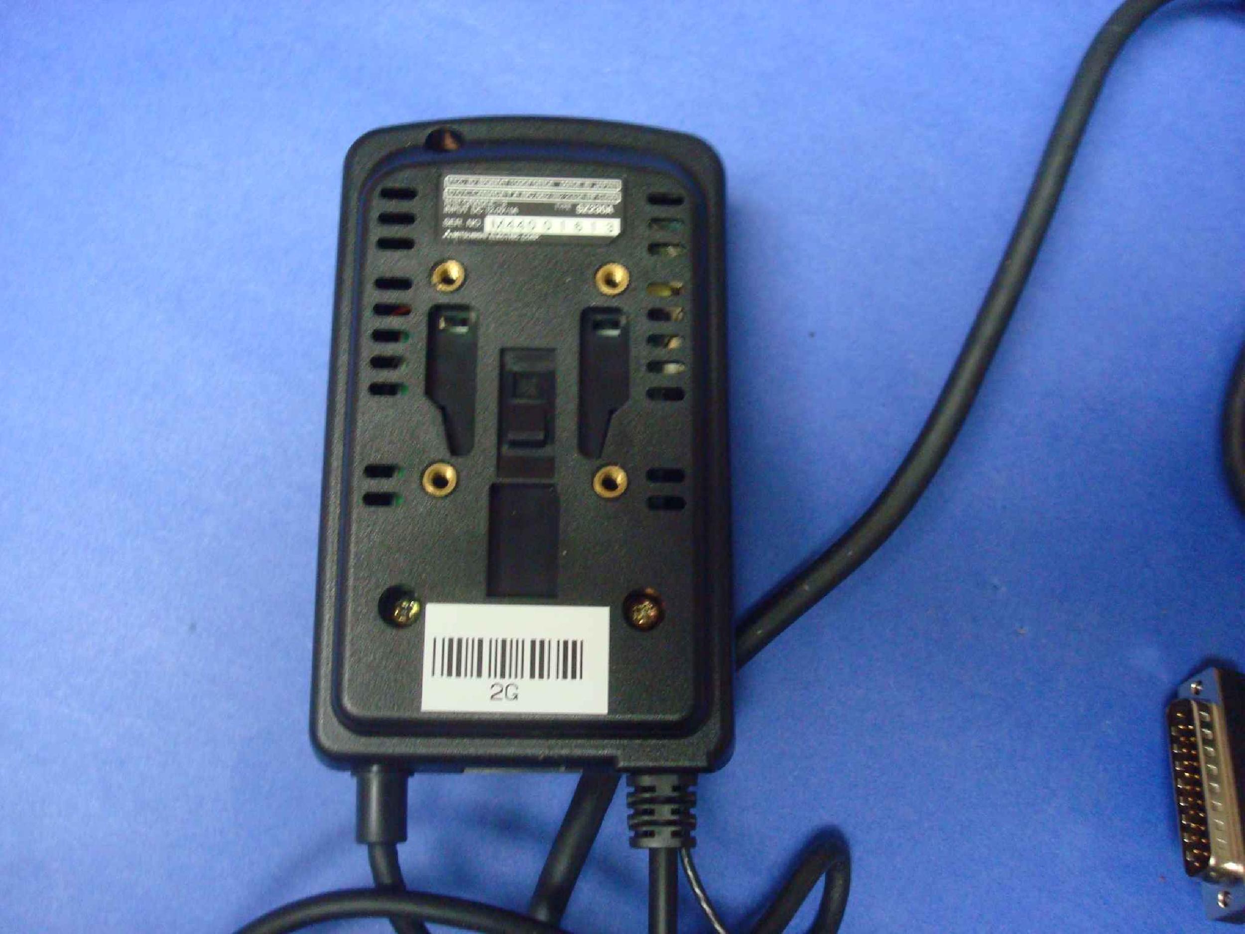 MITSUBISHI SZ230A H/H CRADLE-3