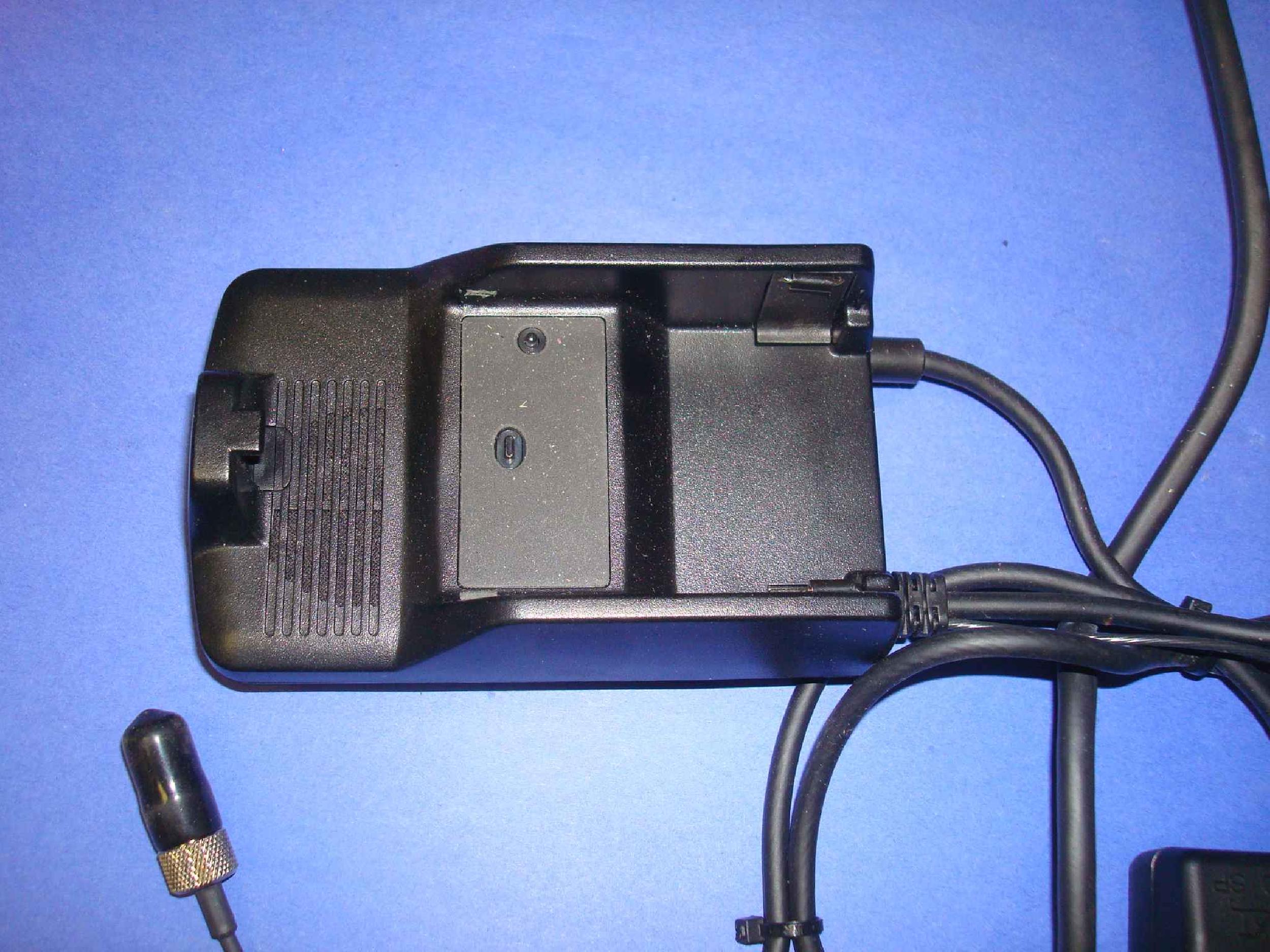 MITSUBISHI SZ230A H/H CRADLE-3