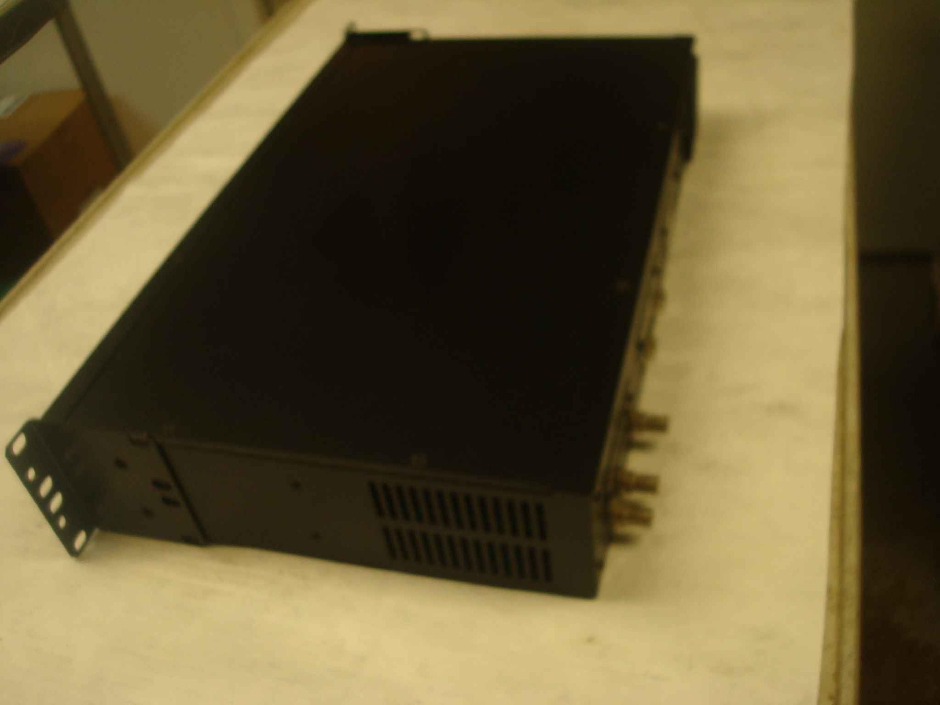 DIGITAL LINK 100-30590-21 DL3100 DIGITAL SERVICE MULTIPLEXER