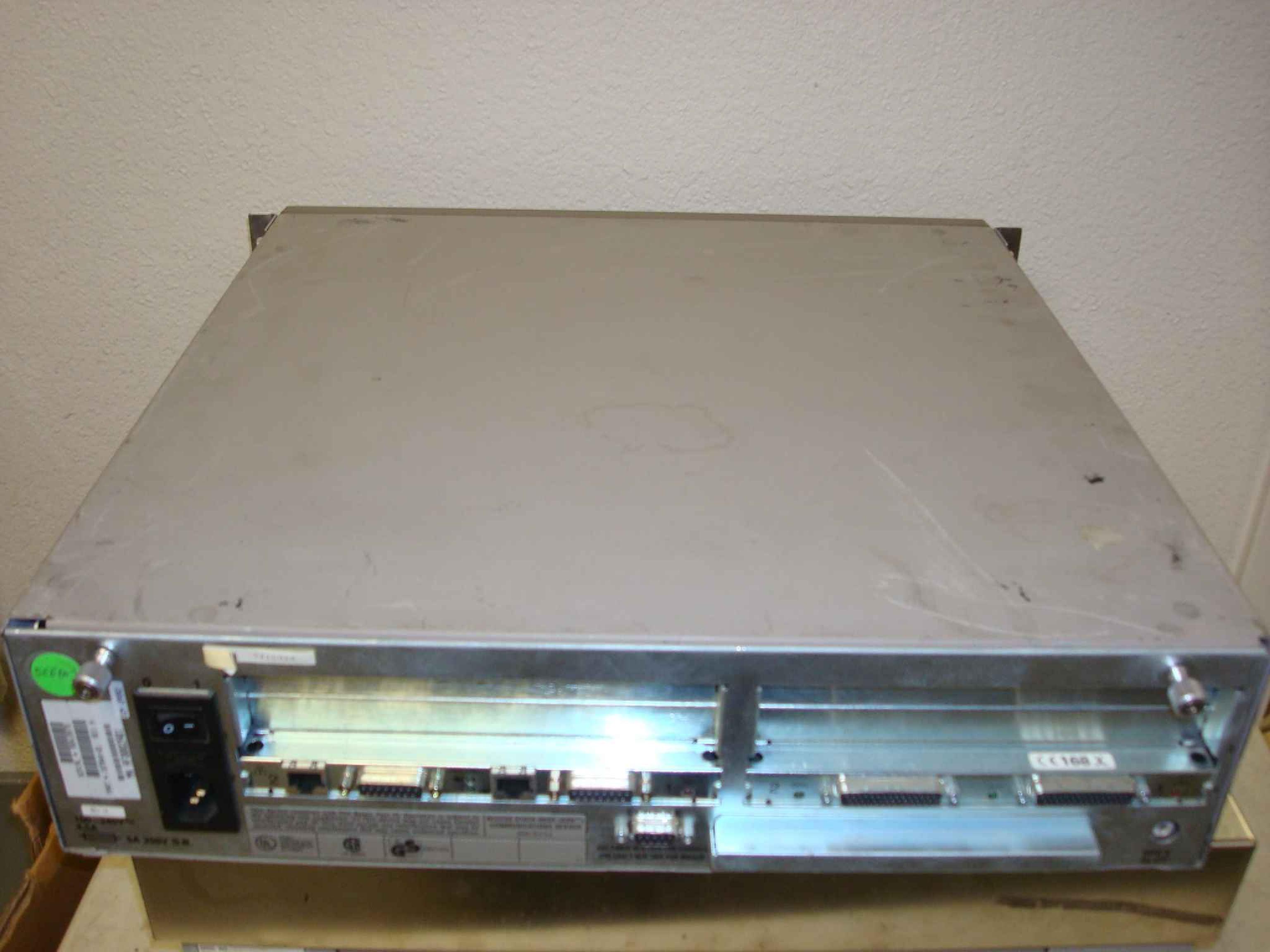 BAY NETWORKS NORTEL AF0002A01 ACCESS STACK NODE