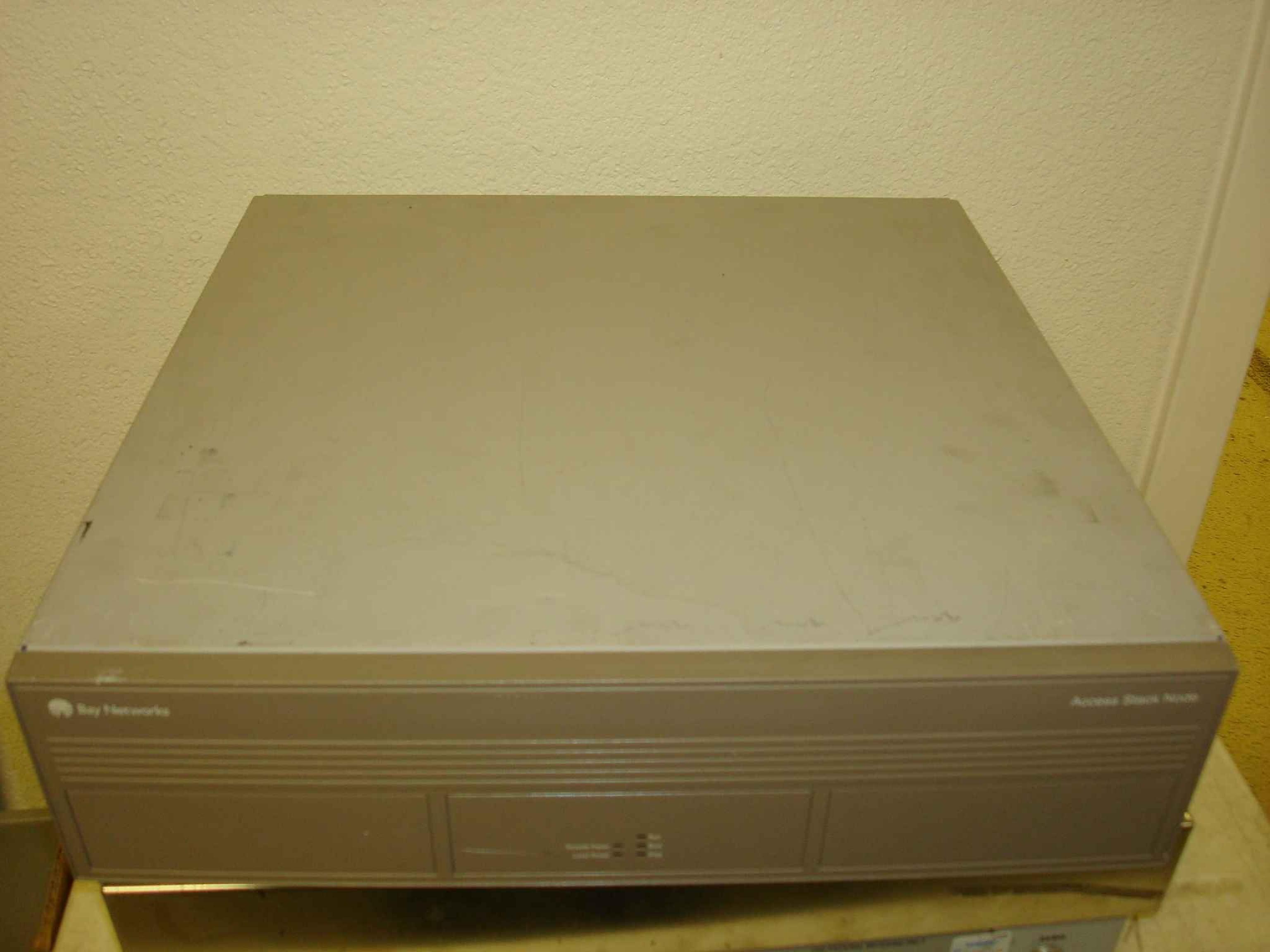 BAY NETWORKS NORTEL AF0011023 ACCESS STACK NODE