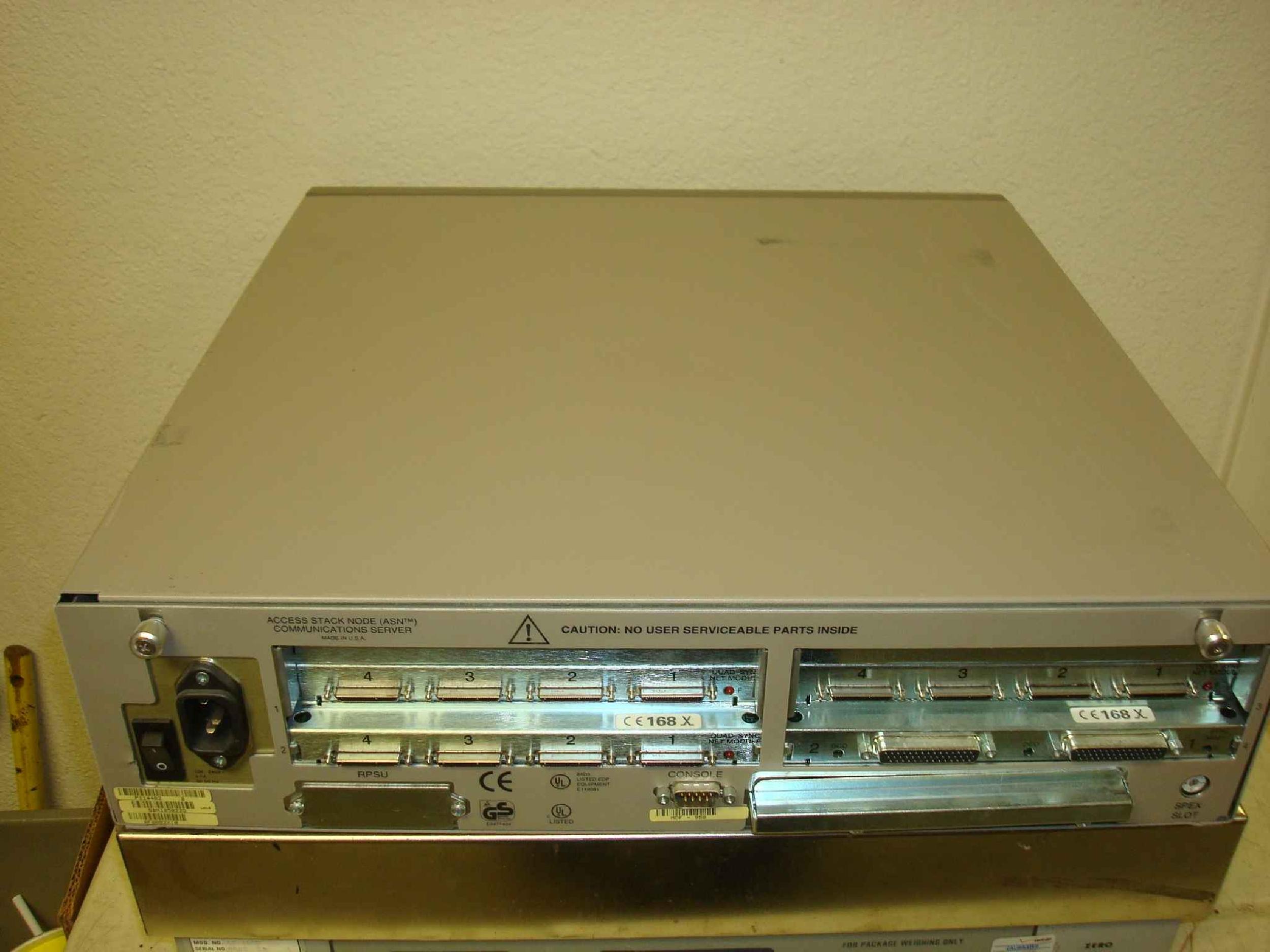 BAY NETWORKS NORTEL P11402 B ACCESS STACK NODE