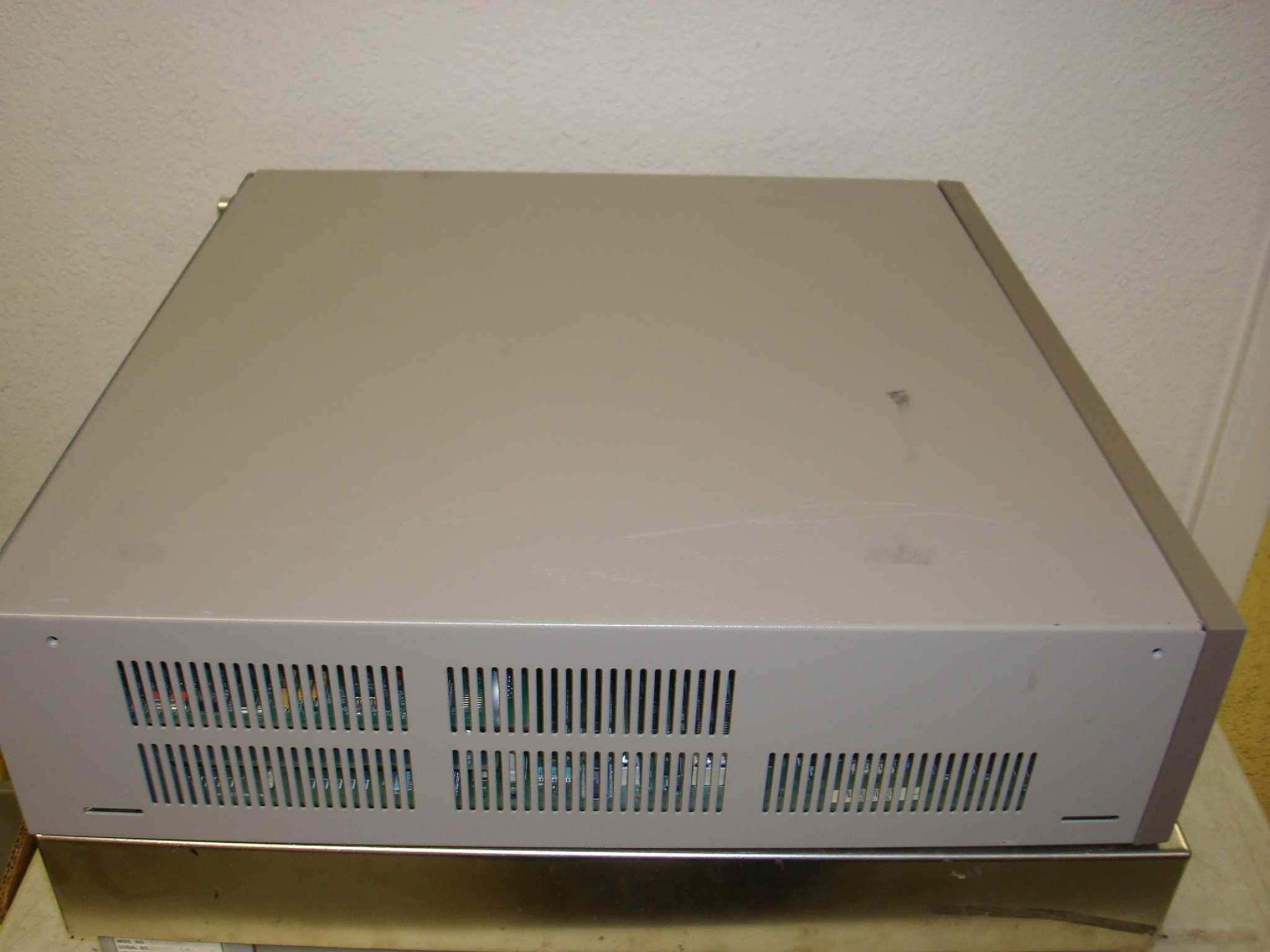 BAY NETWORKS NORTEL AF002X10 ACCESS STACK NODE