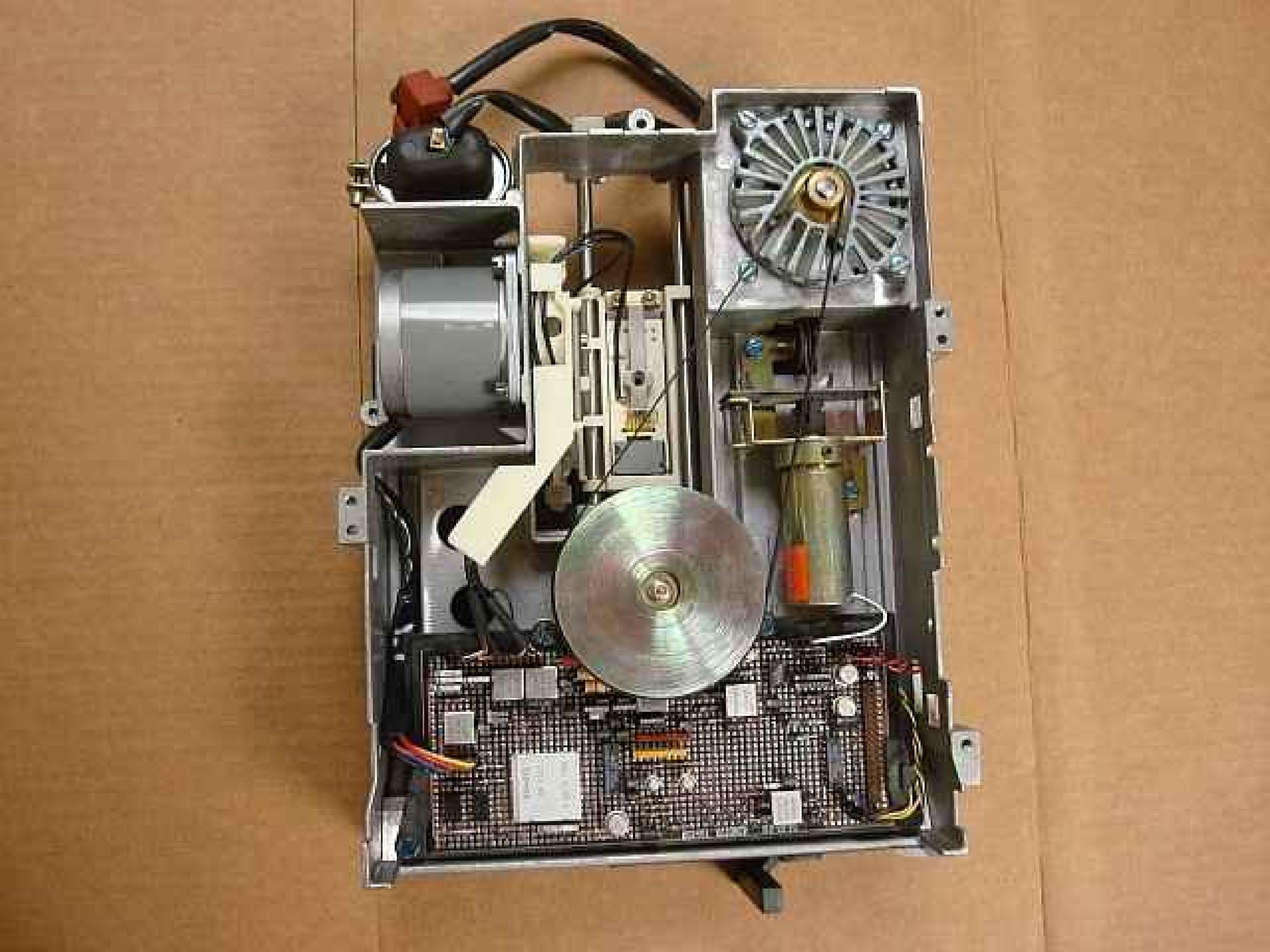 IBM 4240517 8 INCH FLOPPY DRIVE