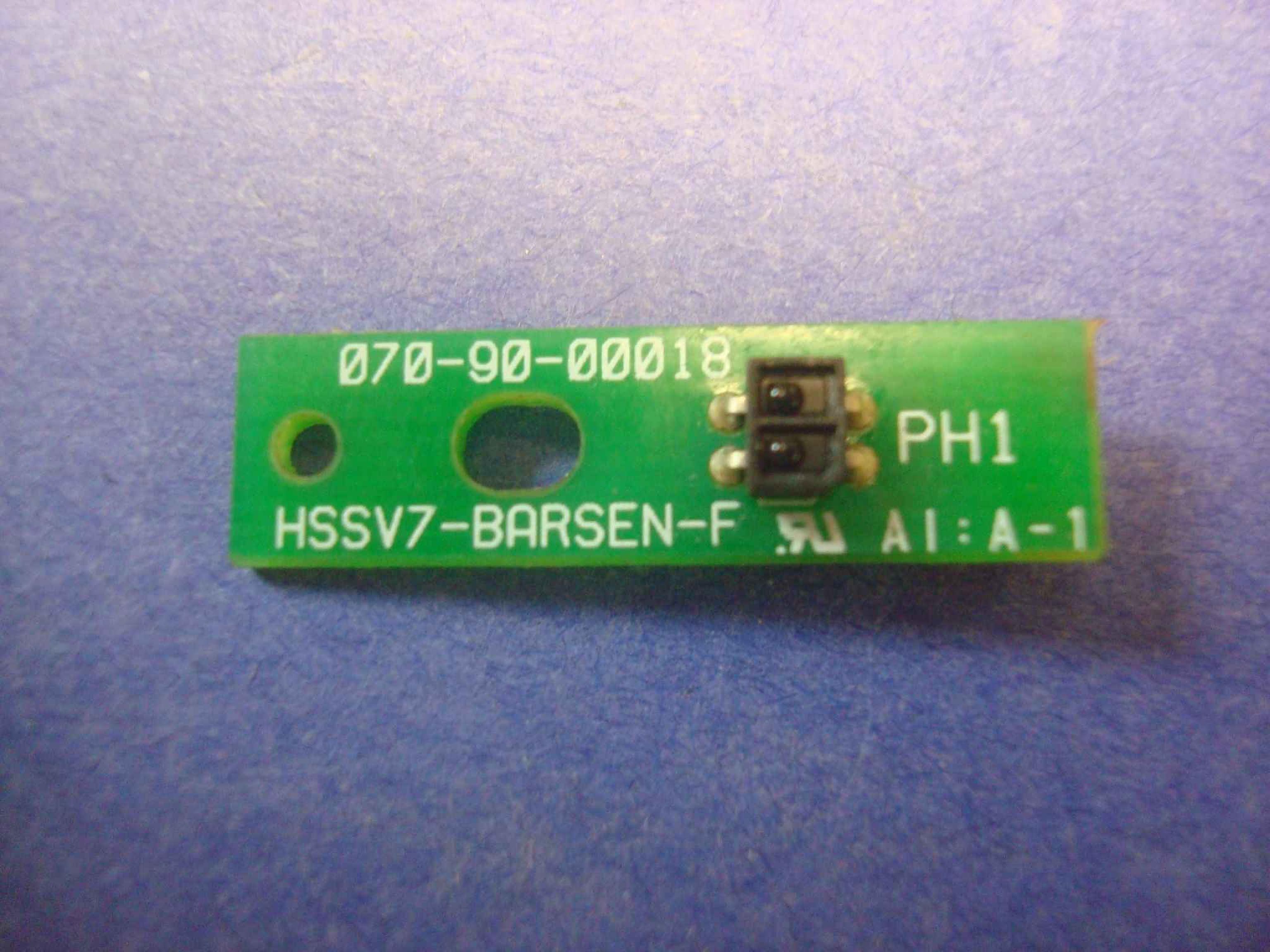 KODAK HSSV7-BARSEN-F SENSOR FOR 6850 PHOTO PRINTER