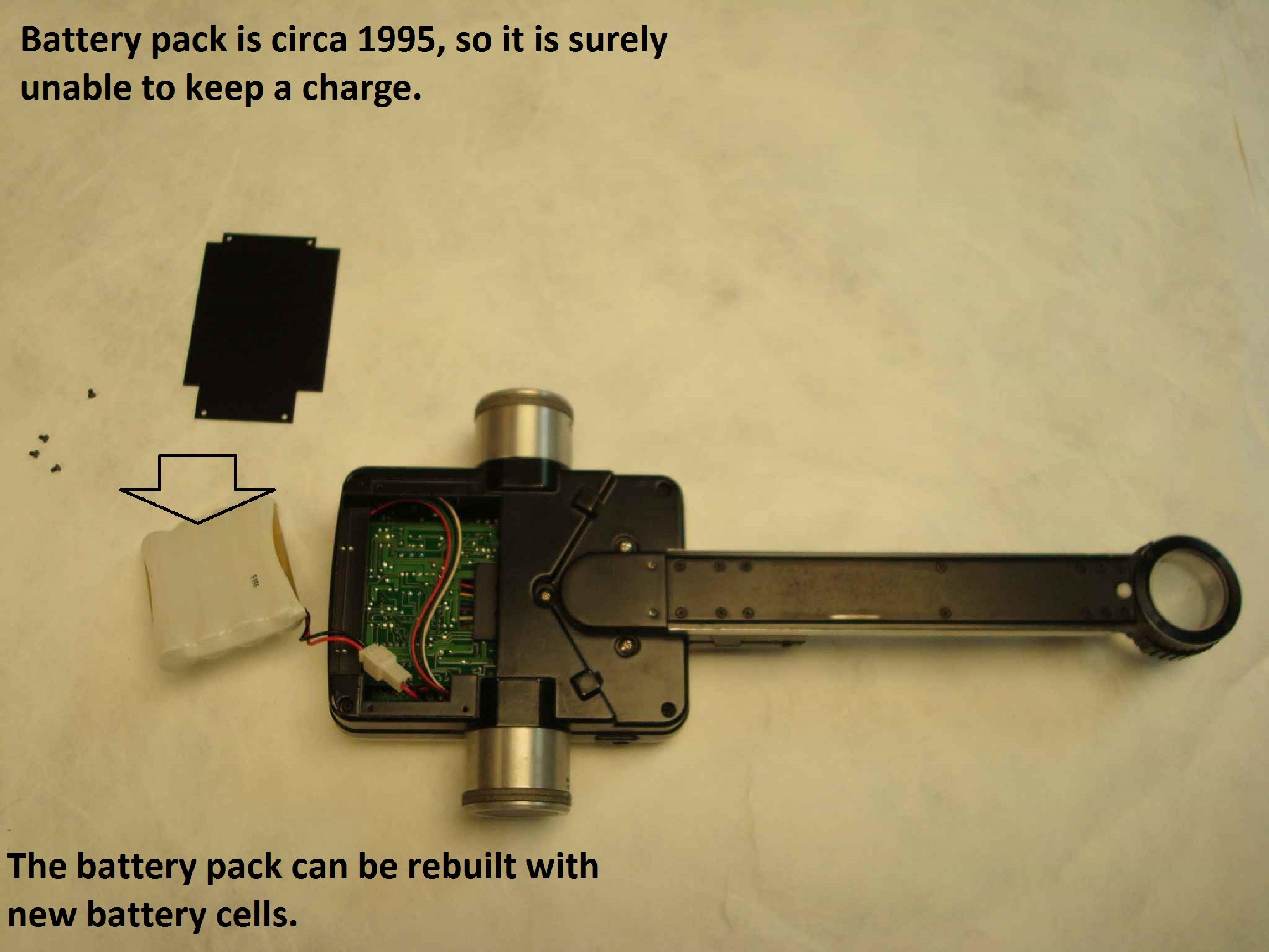 TAMAYA SUPER PLANIX ALPHA SUPER PLANIX ALPHA DIGITAL PLANIMETER DOCUMENTATION MANUAL PROVIDED