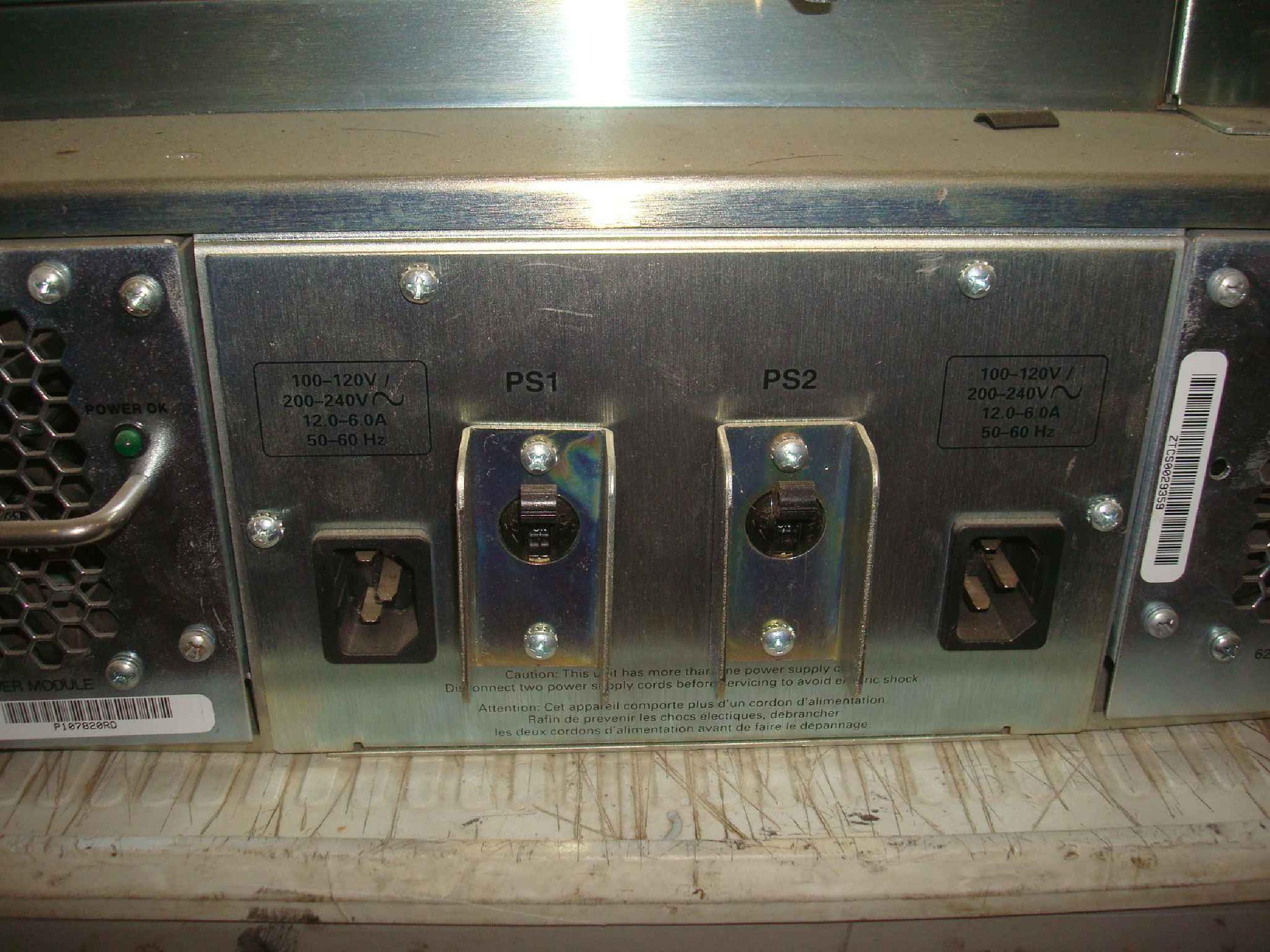 BAY NETWORKS NORTEL P301333-AR10 BNC BAY NETWORKS NORTEL PWB 301317-A FRE4 REV 04.