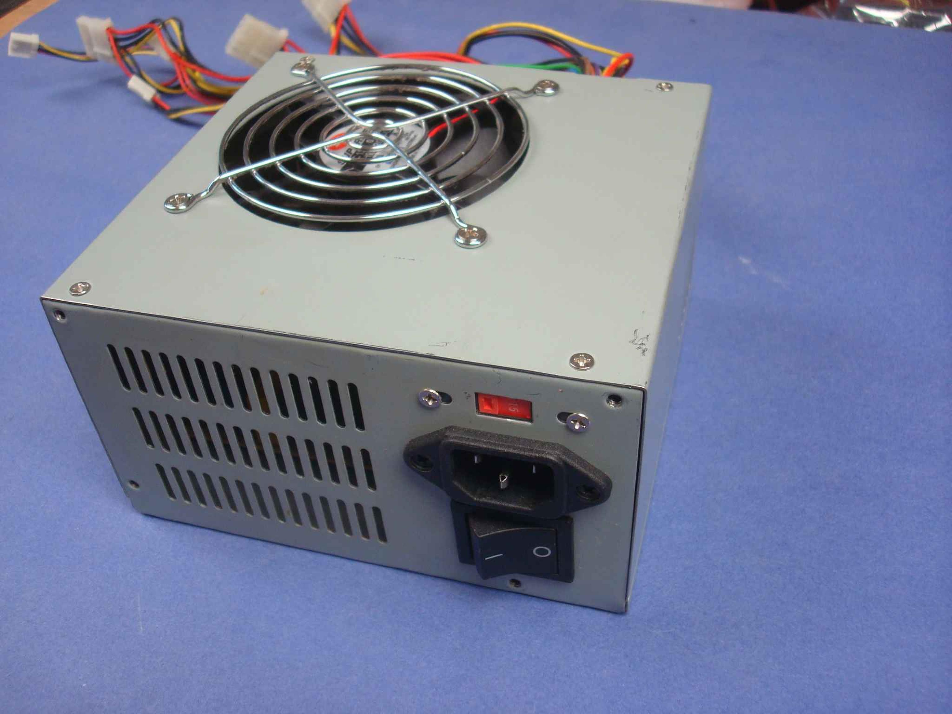 MOREX MXA-235PTF1 235 WATT POWER SUPPLY ATX