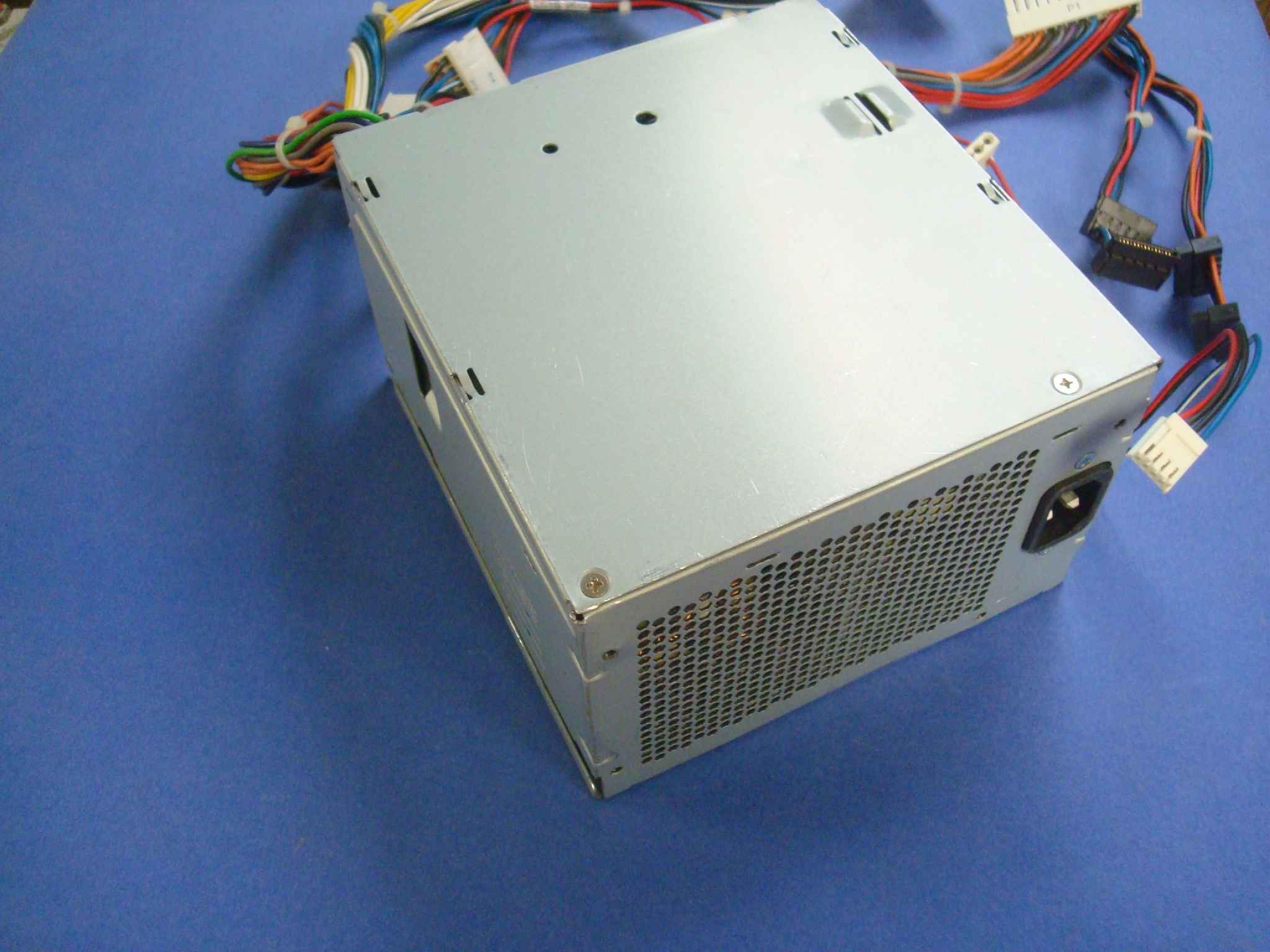 DELL N750P-00 750 WATT POWER SUPPLY