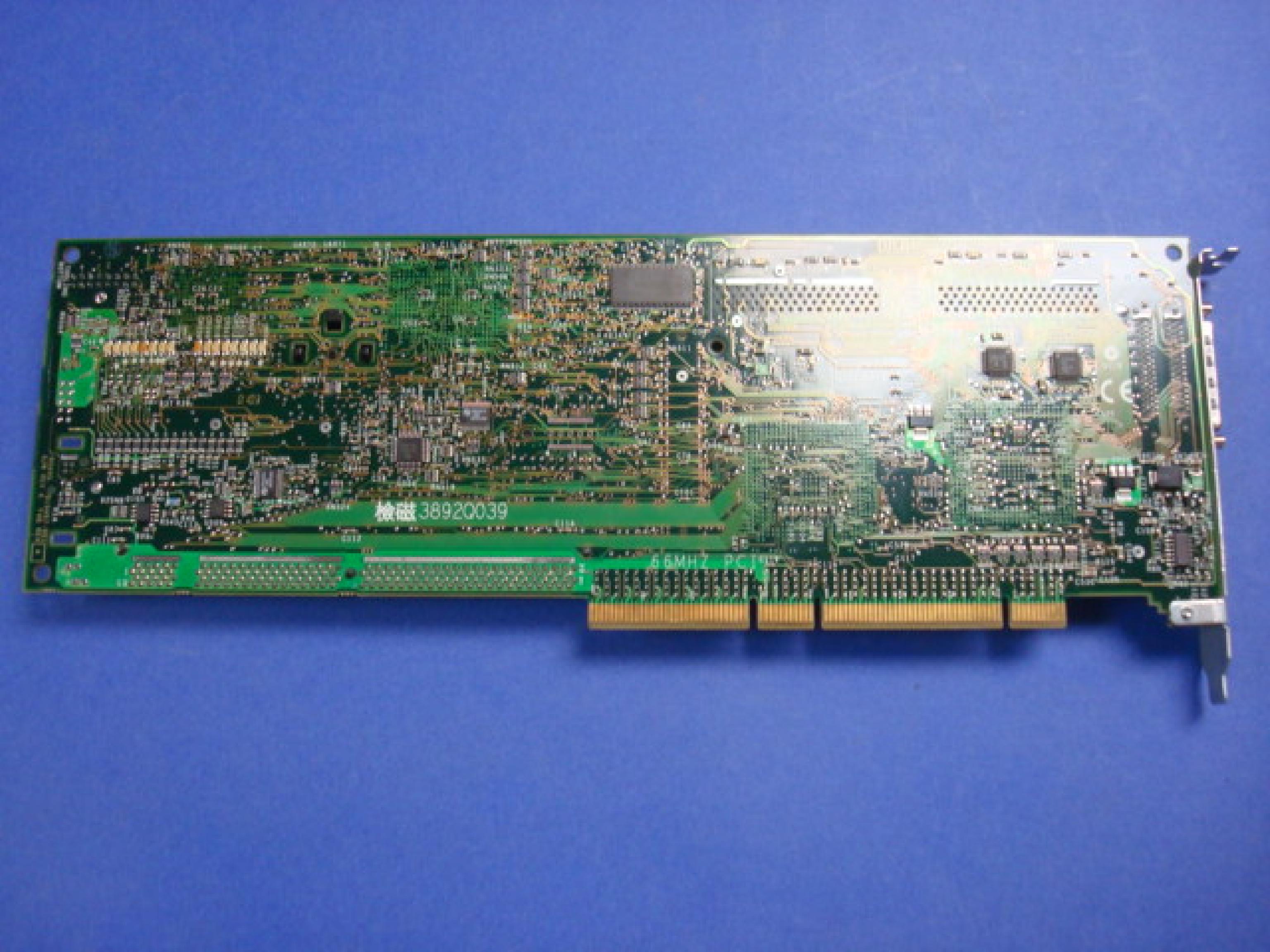 COMPAQ / HEWLETT PACKARD / HP 010496-000 64 BIT PCI SMART ARRAY 5300 CONTROLLER