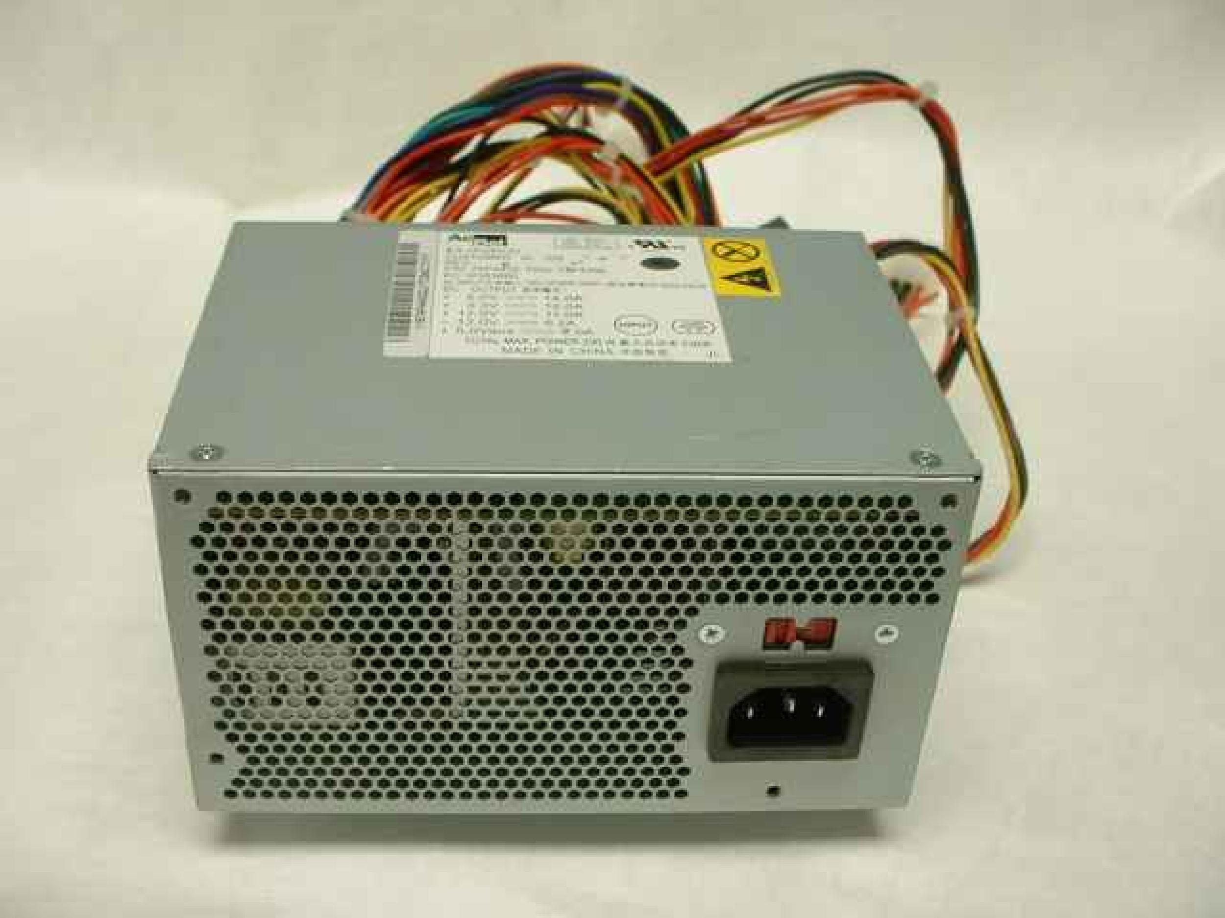IBM 74P4405 ACBEL ATX STYLE POWER SUPPLY 230 WATT