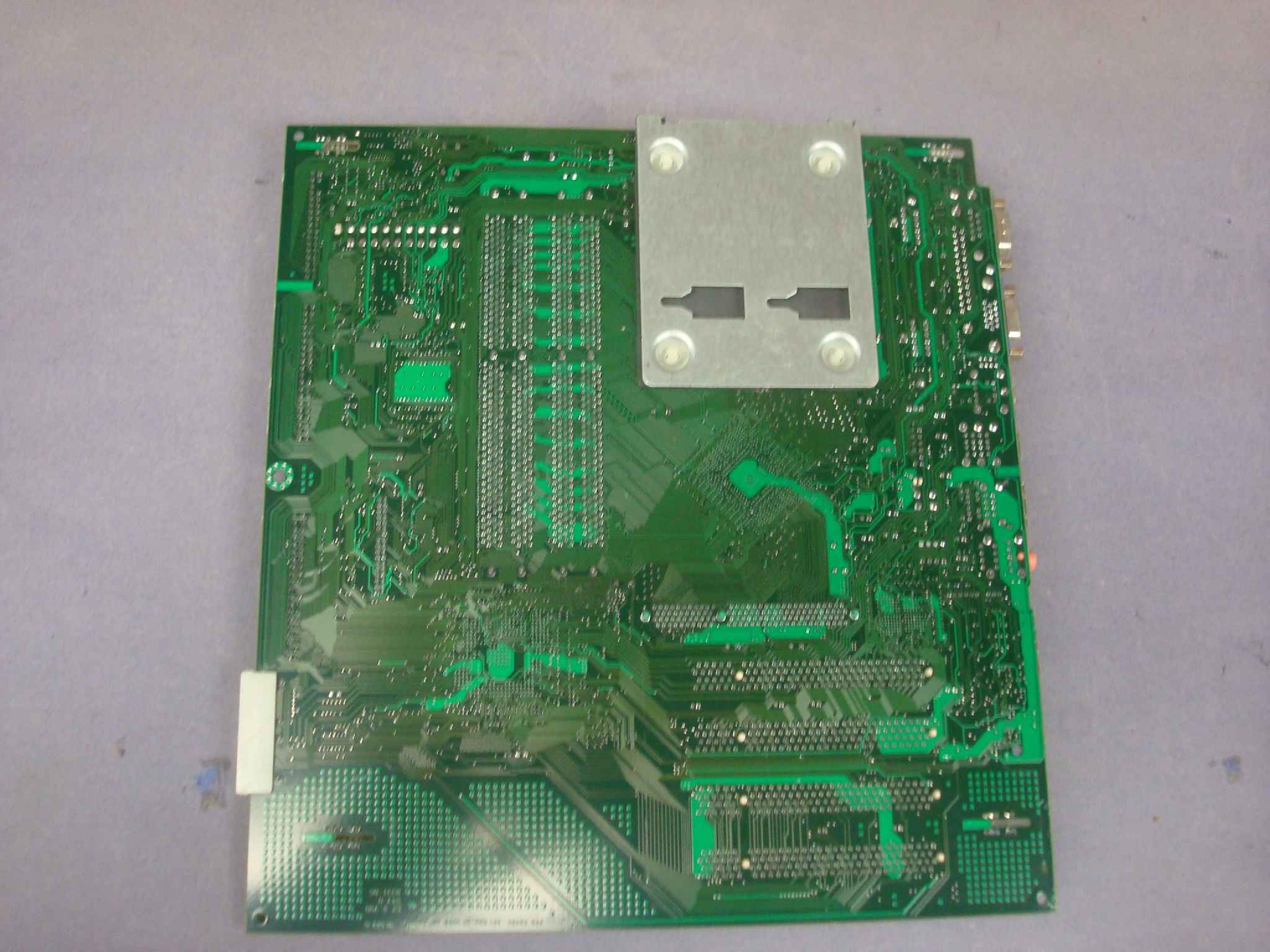 DELL 0FG015 MOTHERBOARD