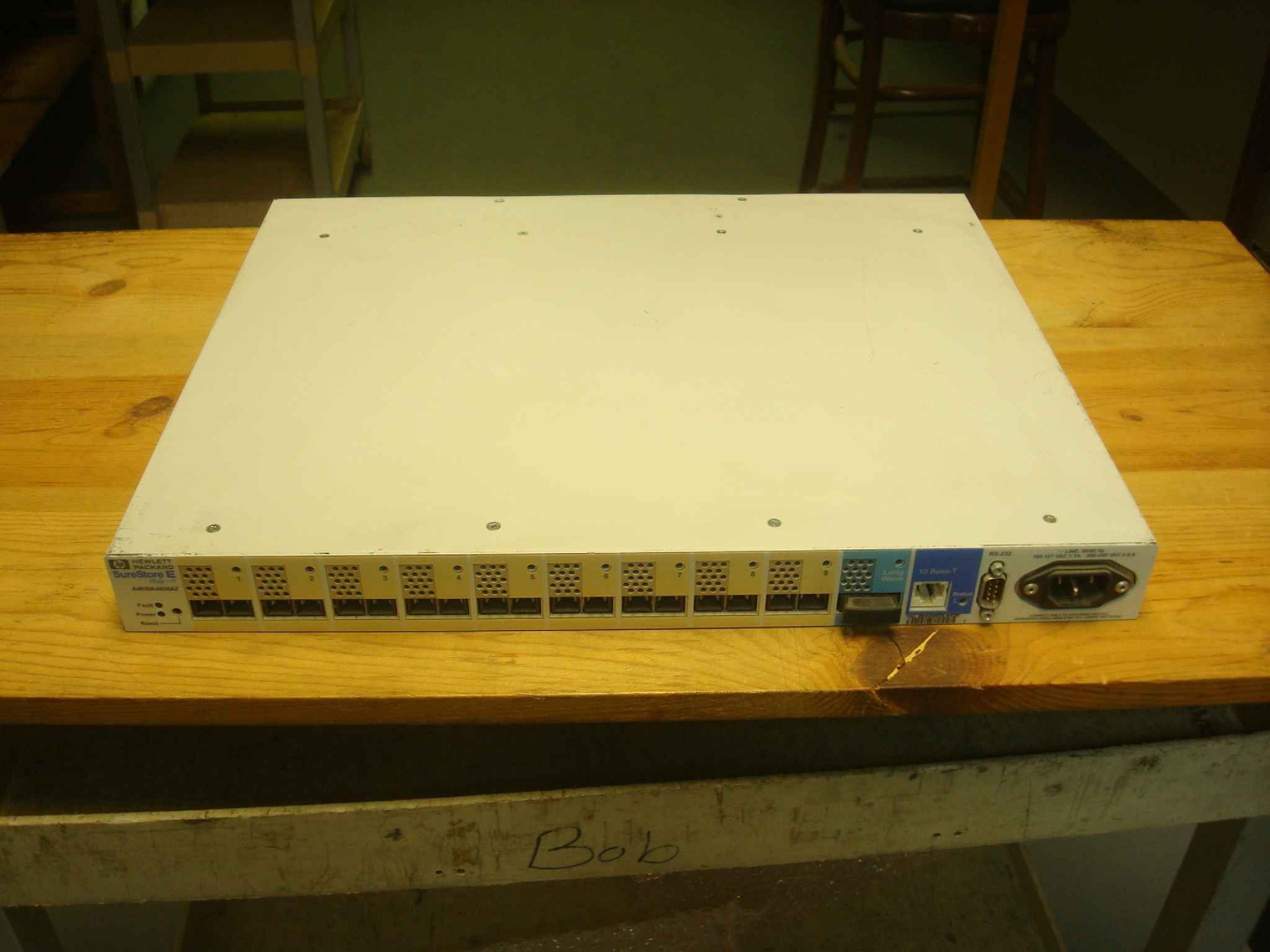 BAY NETWORKS / NORTEL 635087-01 MYLEX 2 CHANNEL ACCELERAID 352 CONTROLLER W 32MB