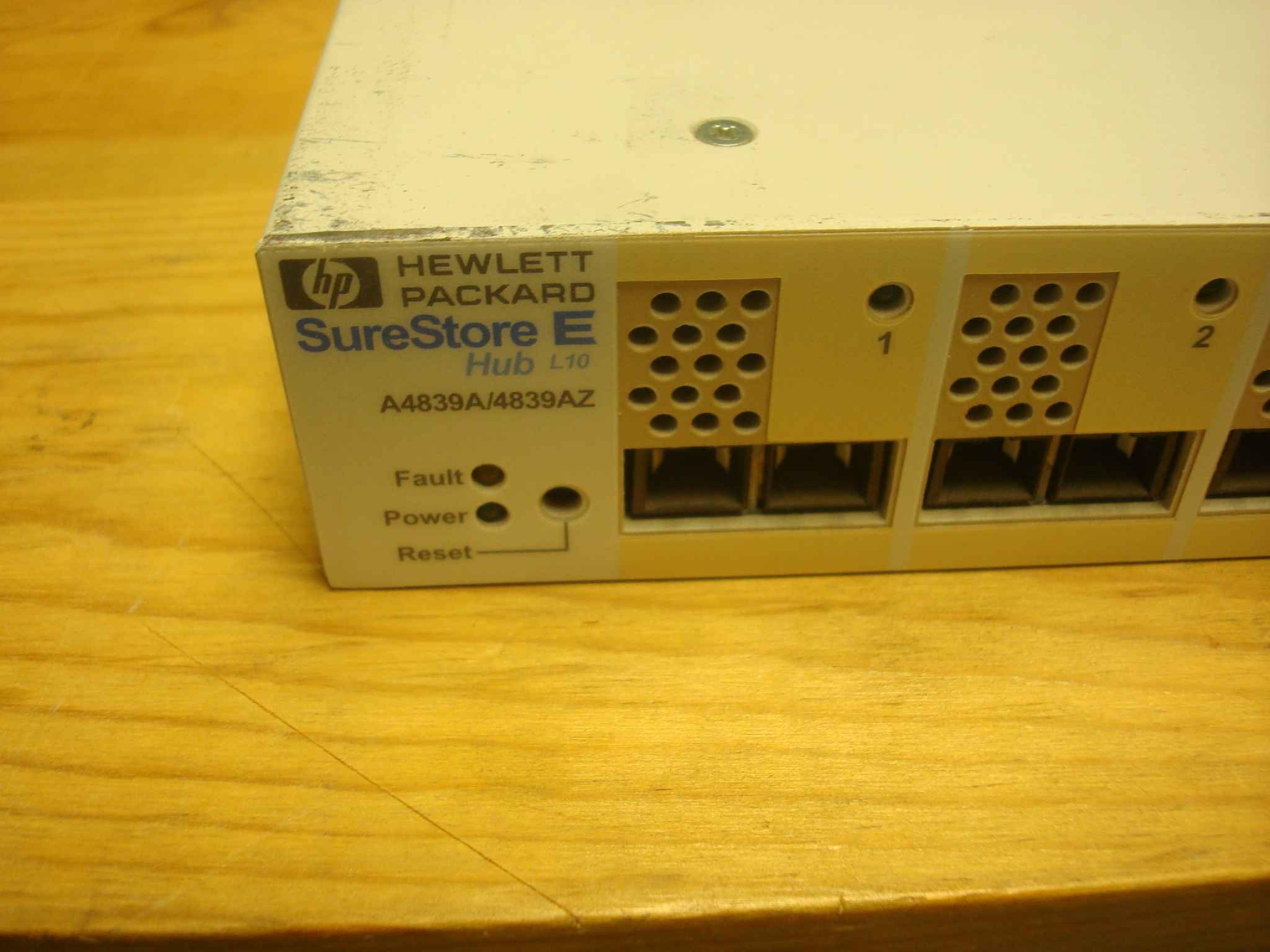 BAY NETWORKS / NORTEL 635087-01 MYLEX 2 CHANNEL ACCELERAID 352 CONTROLLER W 32MB