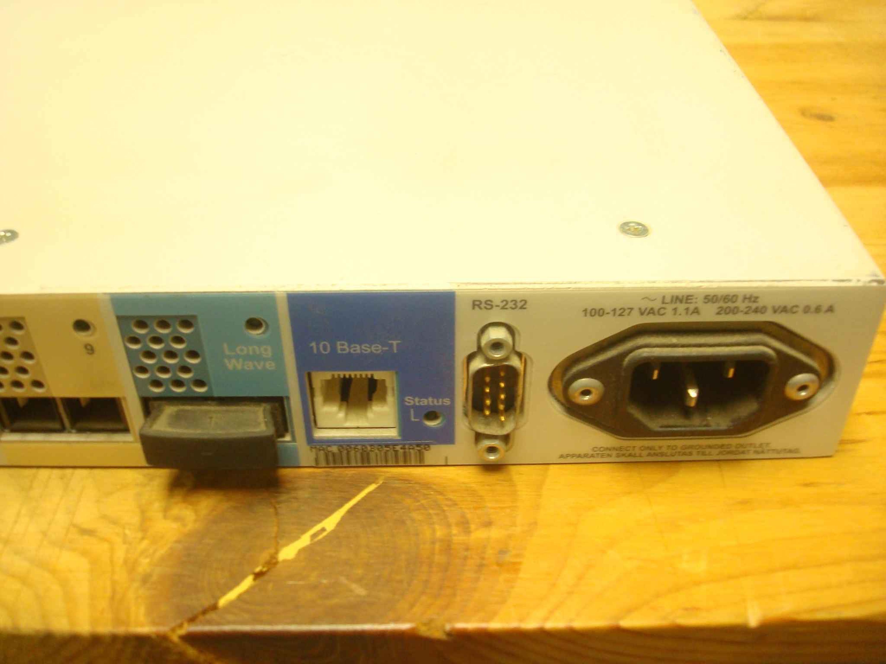 BAY NETWORKS / NORTEL 635087-01 MYLEX 2 CHANNEL ACCELERAID 352 CONTROLLER W 32MB