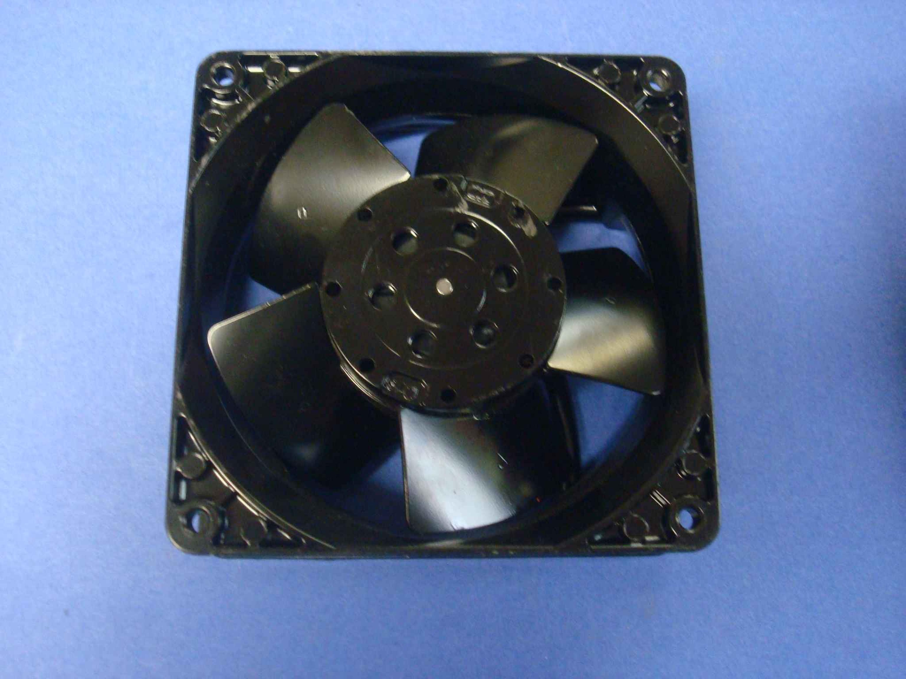 EBM-PAPST 4890 N FAN 119 X 119 X 38 MM230VOLT 10/11WATT