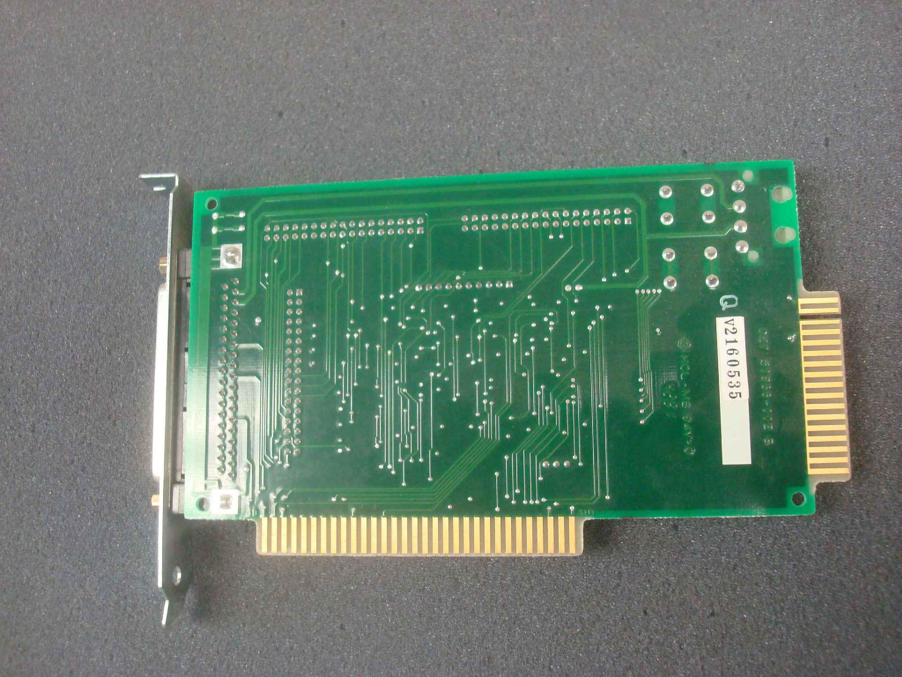 ARCHIVE 80832-002C DUAL FLOPPY TAPE ADAPTER PCB 80832-002C