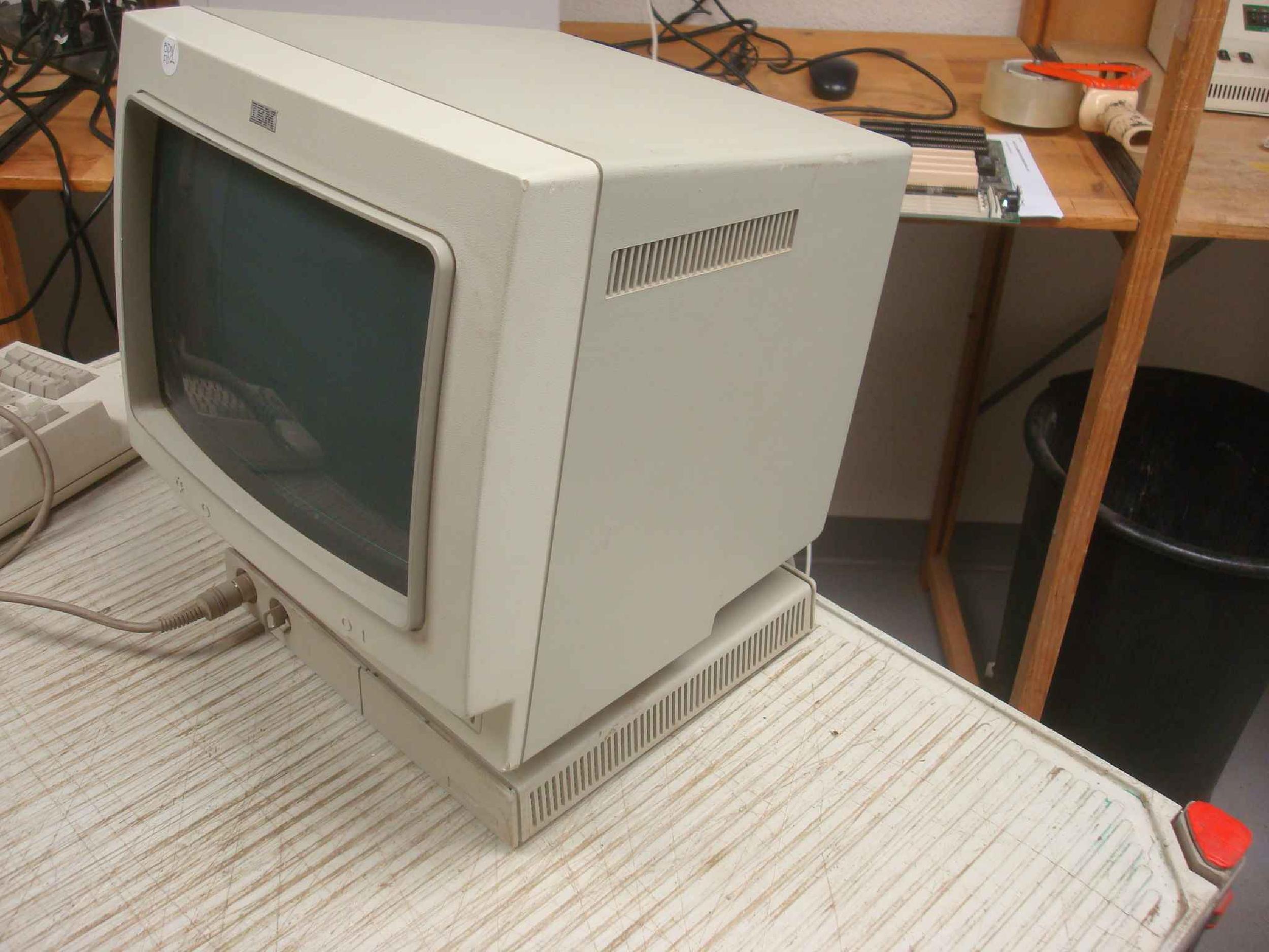 IBM 83X7939 TERMINAL