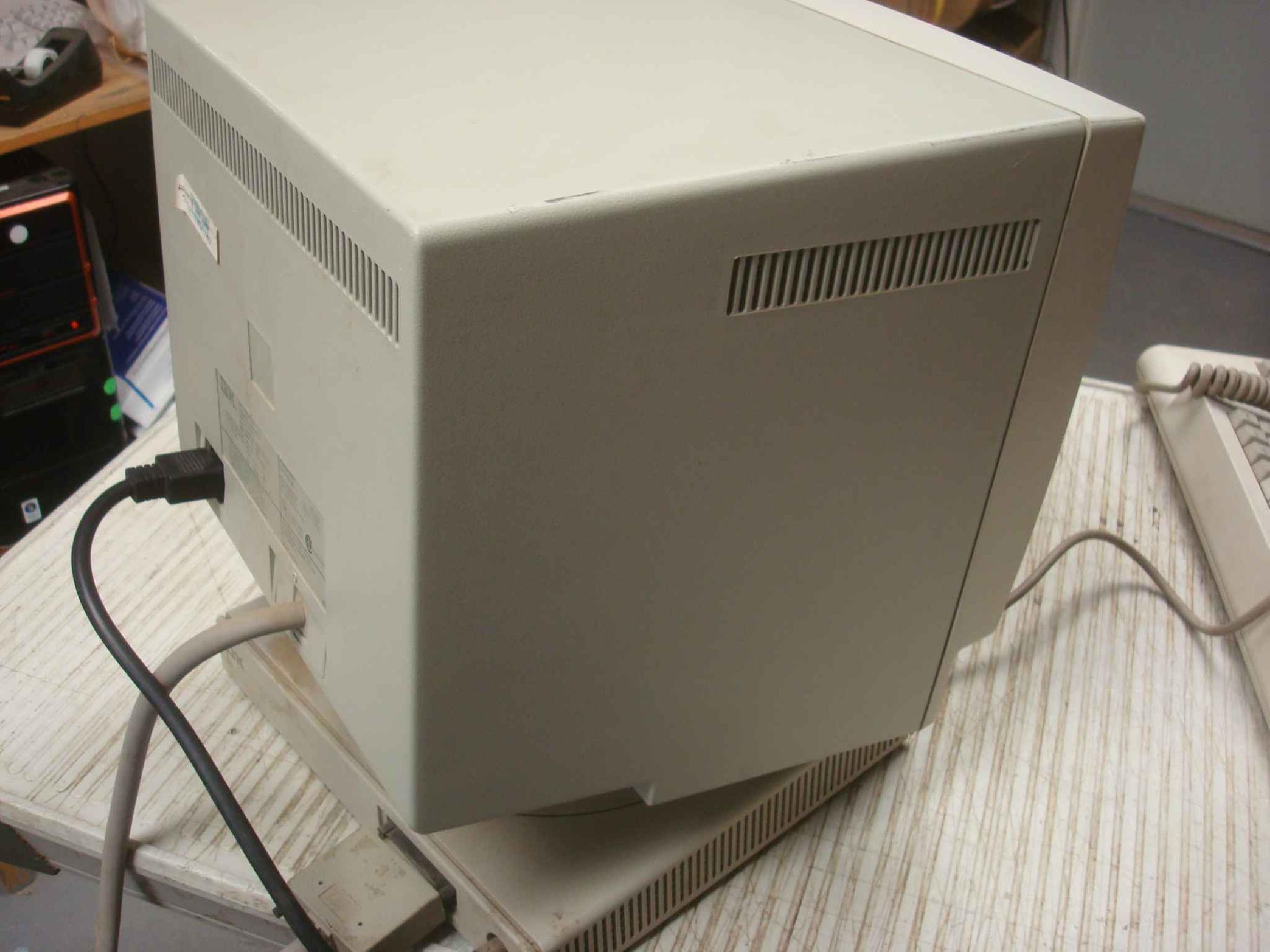 IBM 83X7939 TERMINAL