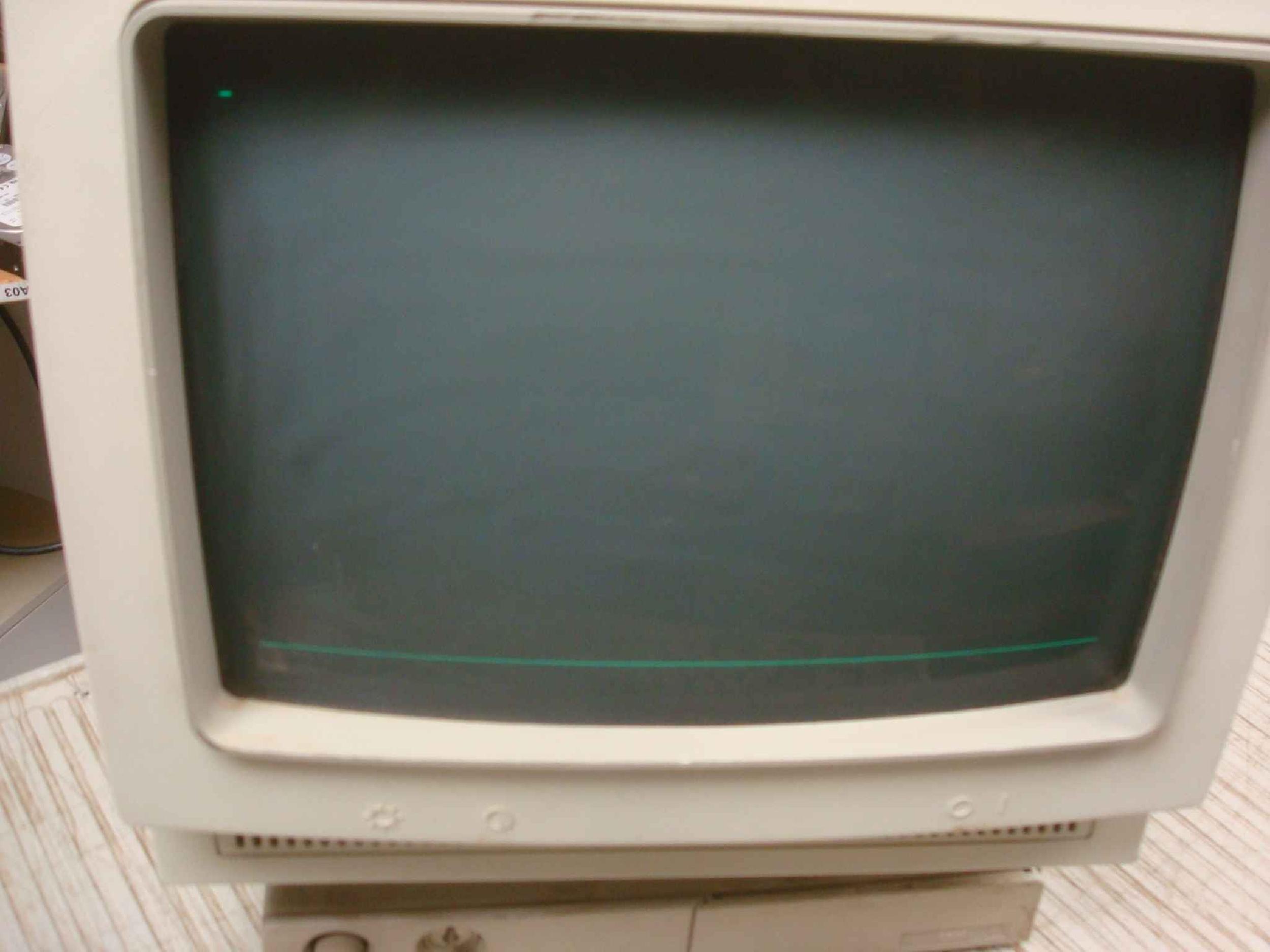 IBM 83X7939 TERMINAL