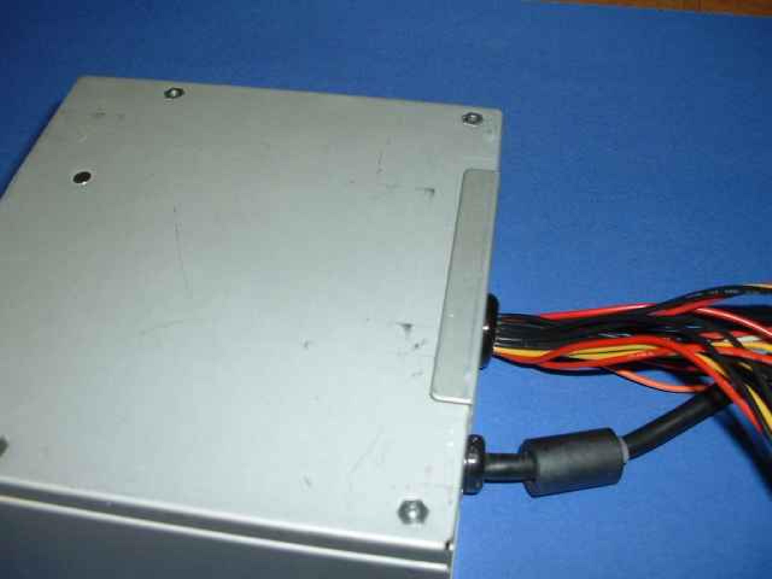 ILANTEC I-20PPT 200 WATT AT POWER SUPPLY