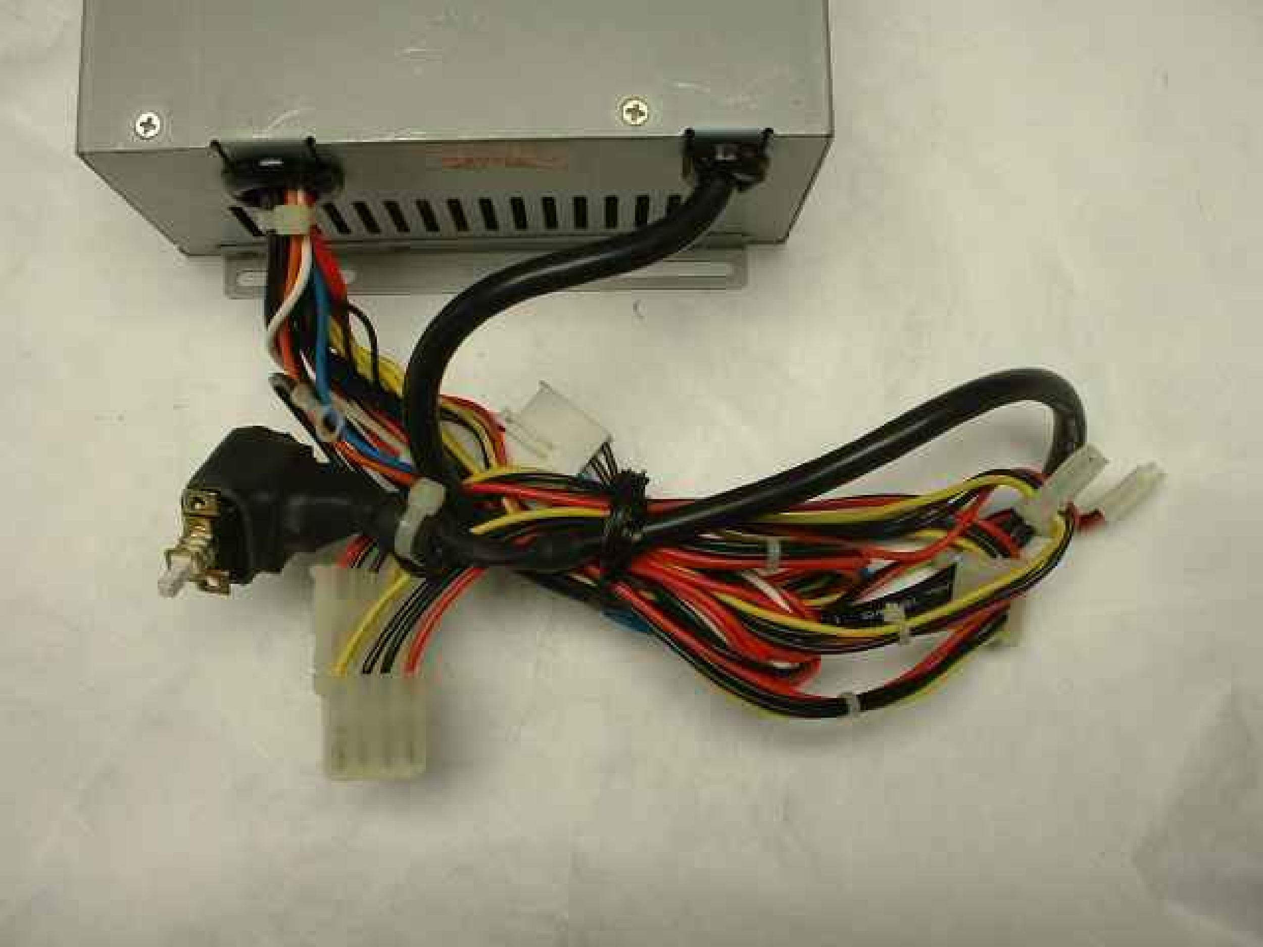 DELL 200A126 200W AT POWER SUPPLY