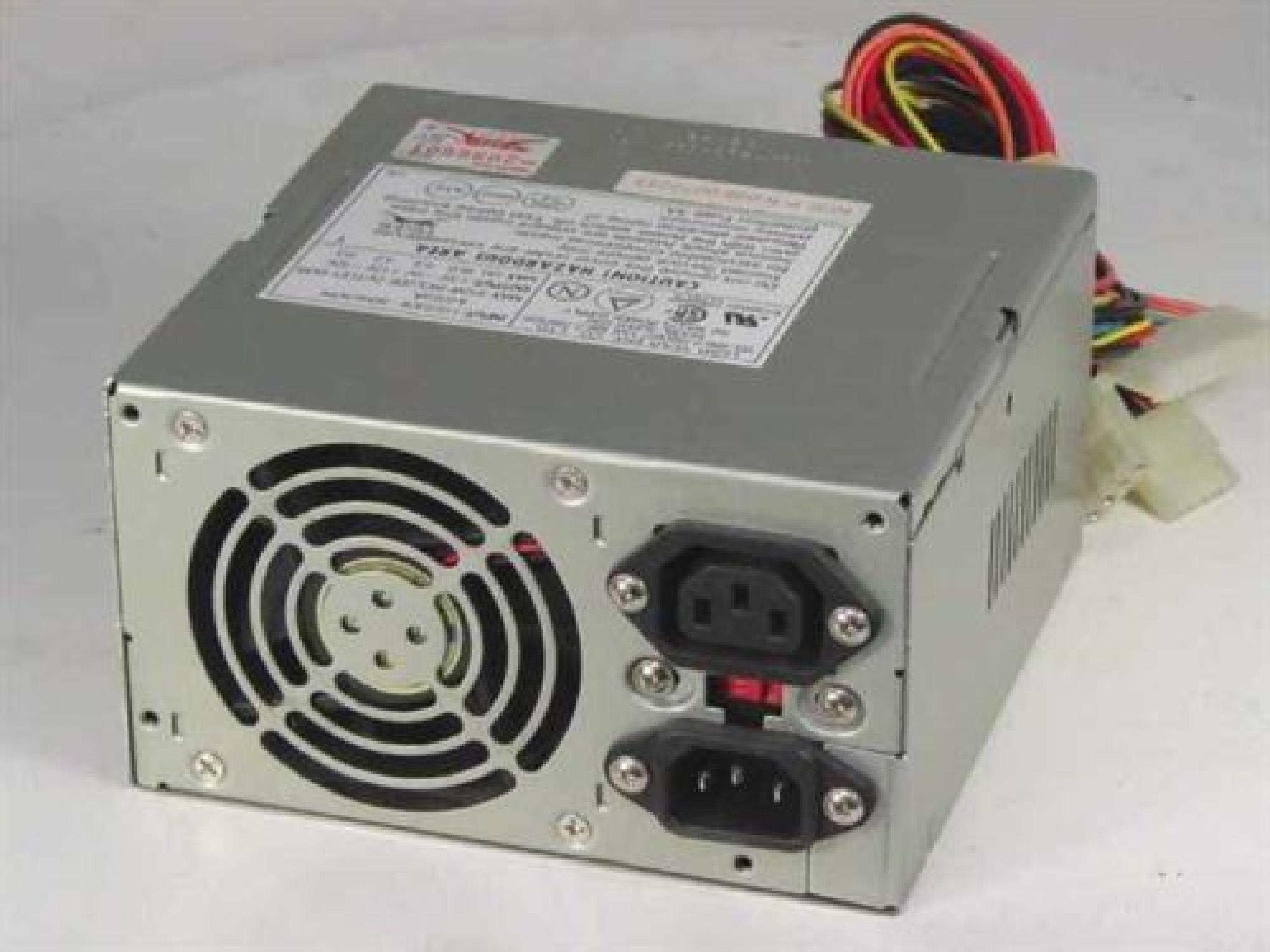 NCR 008-0072253 150W POWER SUPPLY PULLED FROM SYSTEM 3230