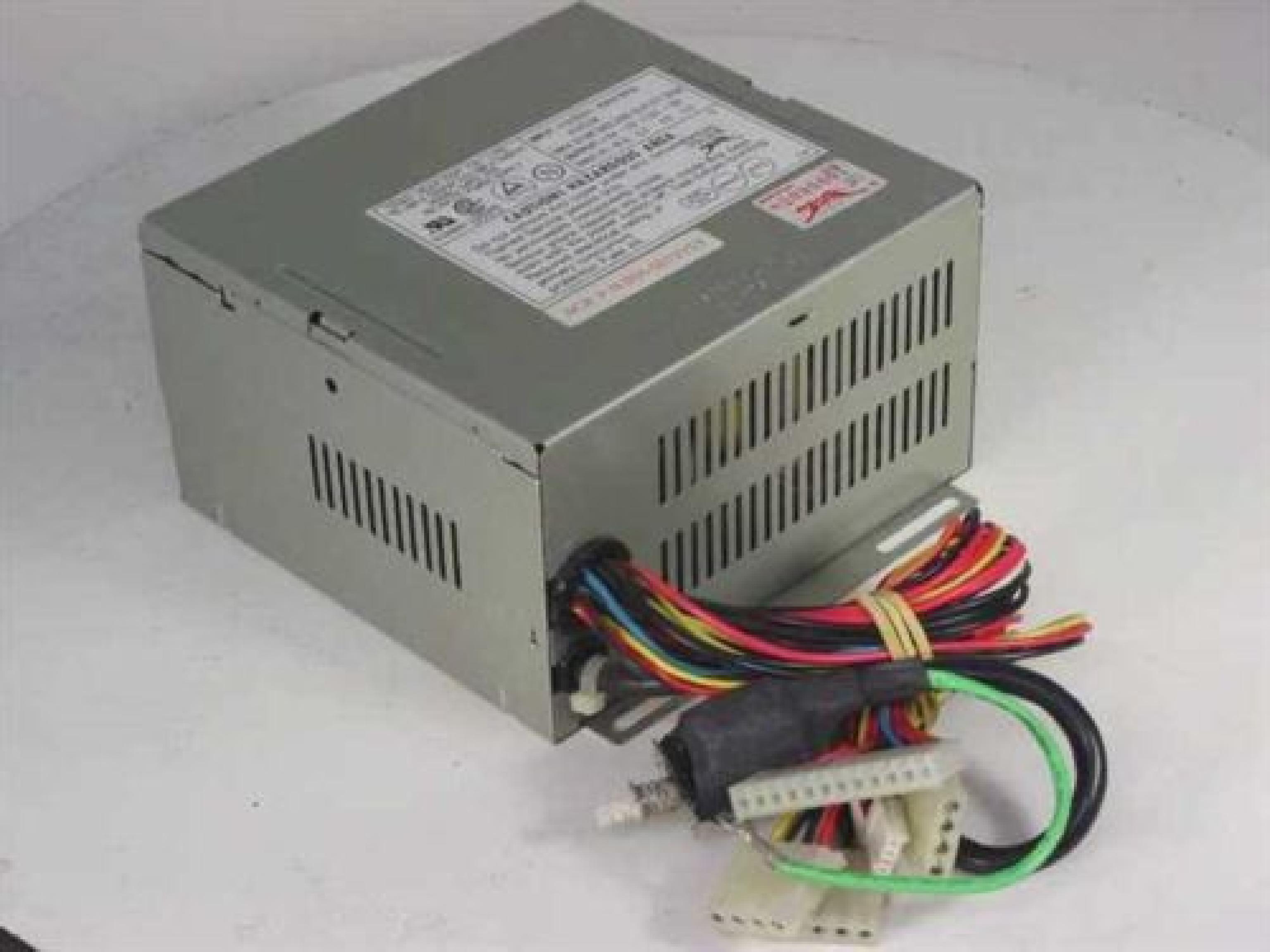 NCR 008-0072253 150W POWER SUPPLY PULLED FROM SYSTEM 3230