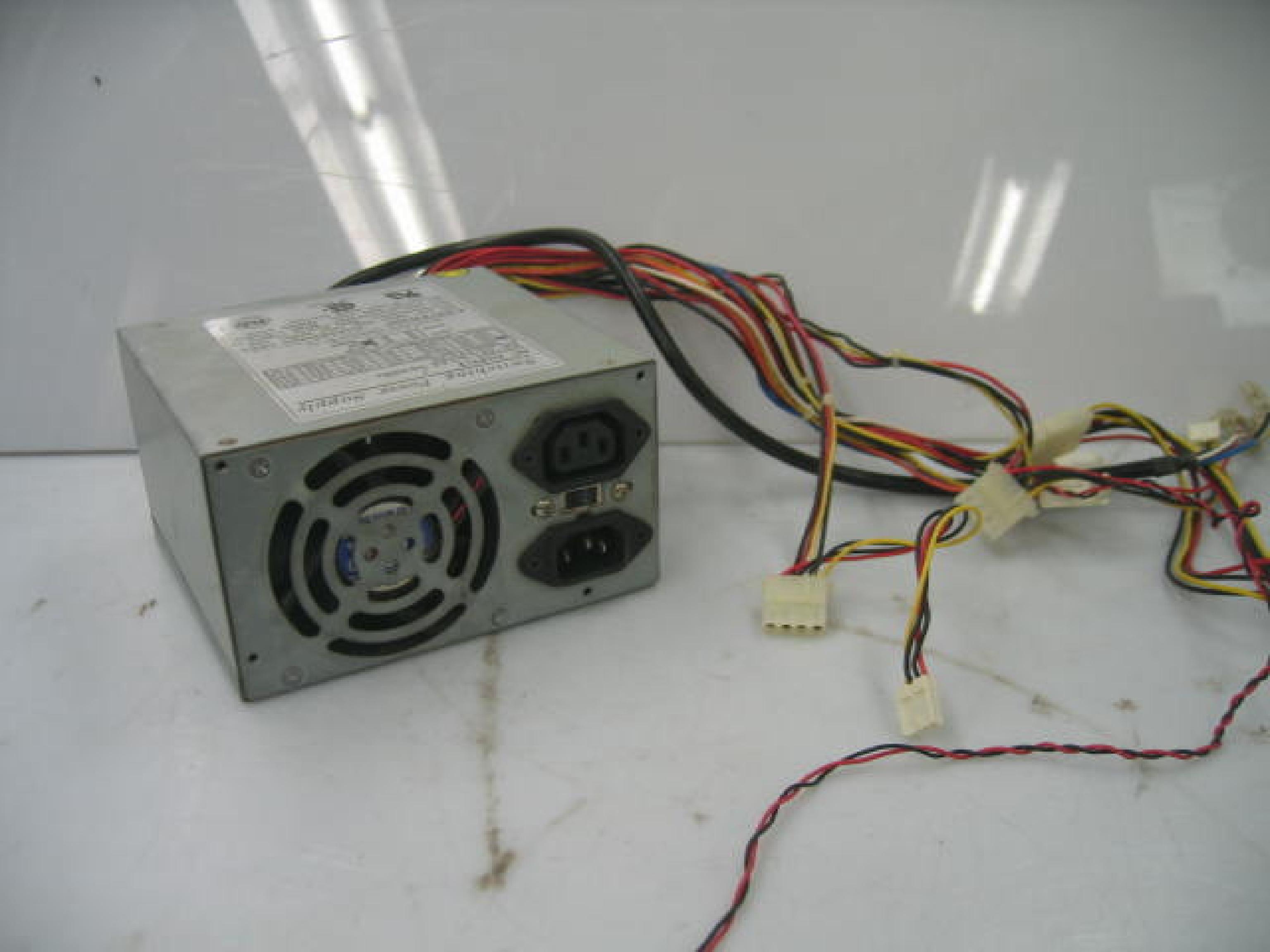 SWITCHING SP-230 230W AT POWER SUPPLY