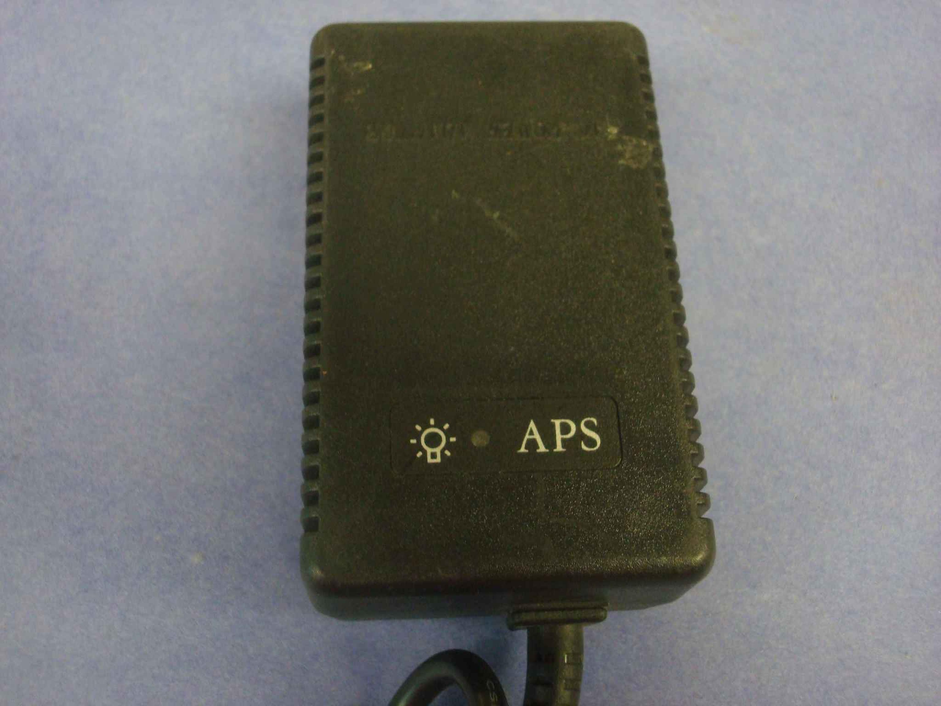 APS AD-740U-1120 13.8V 2.8A AD-740U-1138 AC POWER ADAPTER FOR CISCO 1600 ROUTER